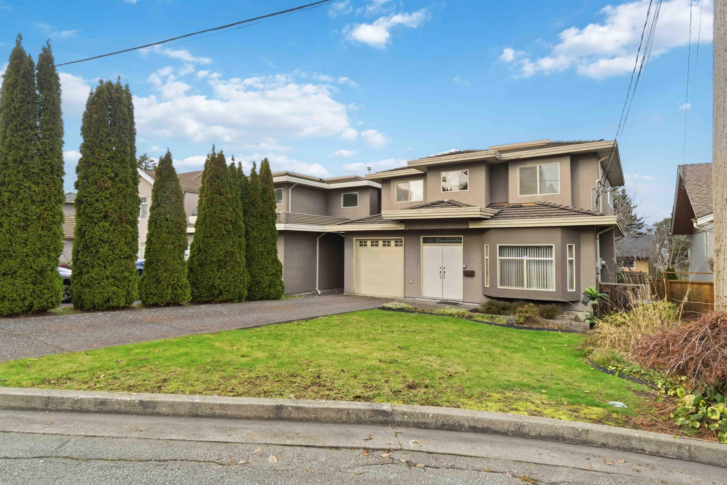 4553 ELLERTON COURT, Burnaby BC V5H 1E1, R3108451, BC,