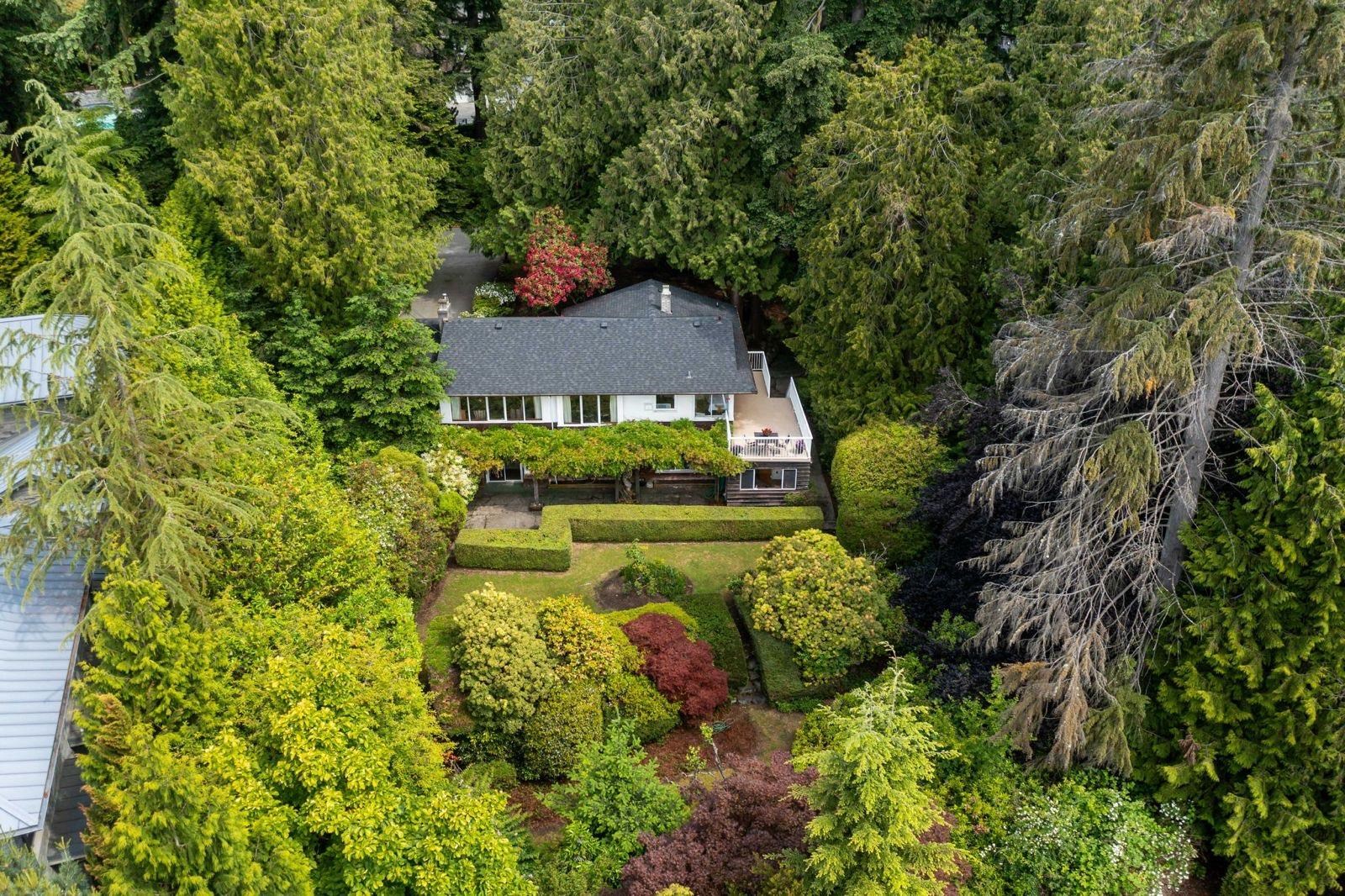 2912 ROSEBERY AVENUE, West Vancouver BC V7V 3A6, R3108454, BC,