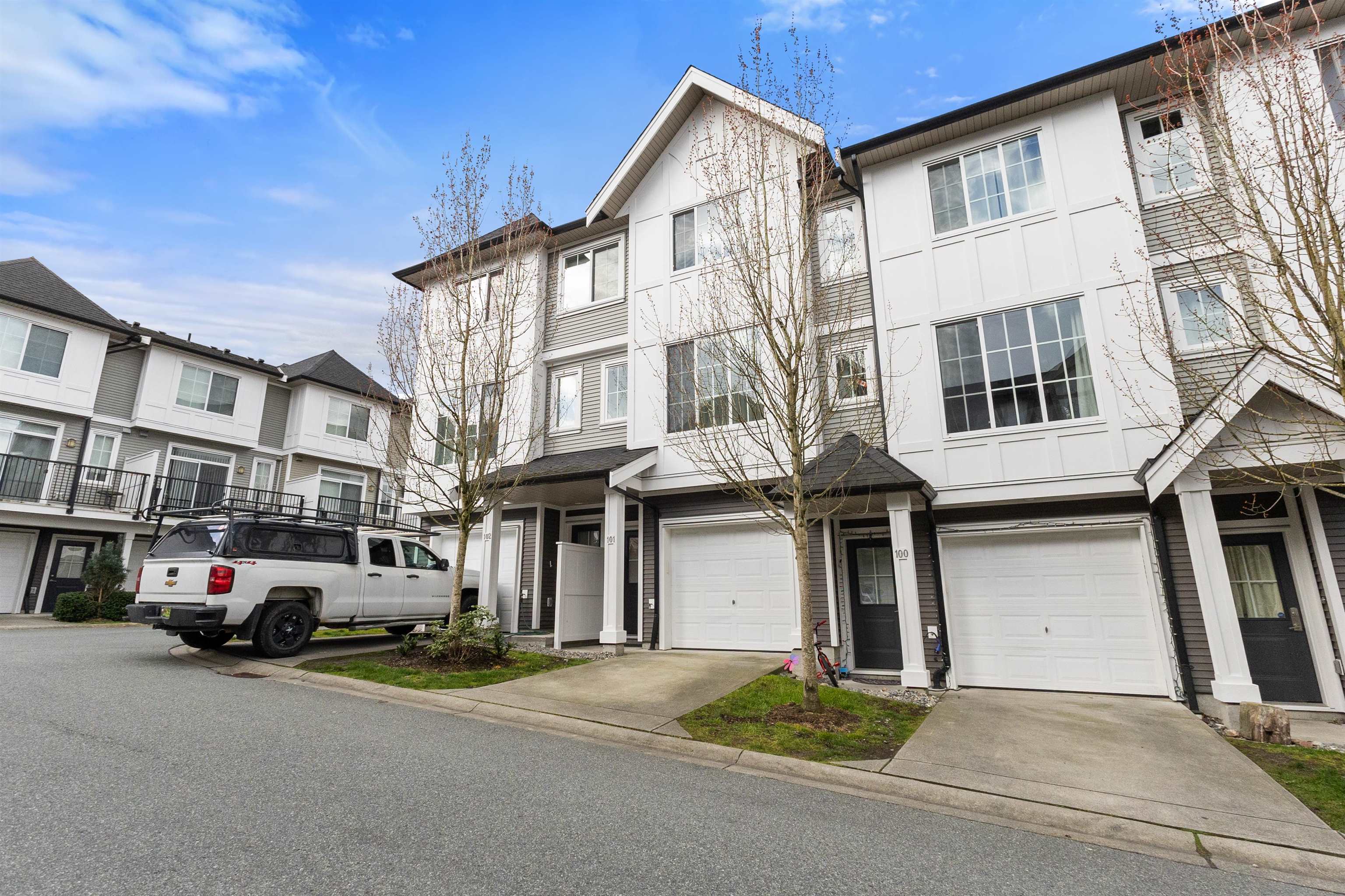 101 30989 WESTRIDGE PLACE, R3108456, BC,