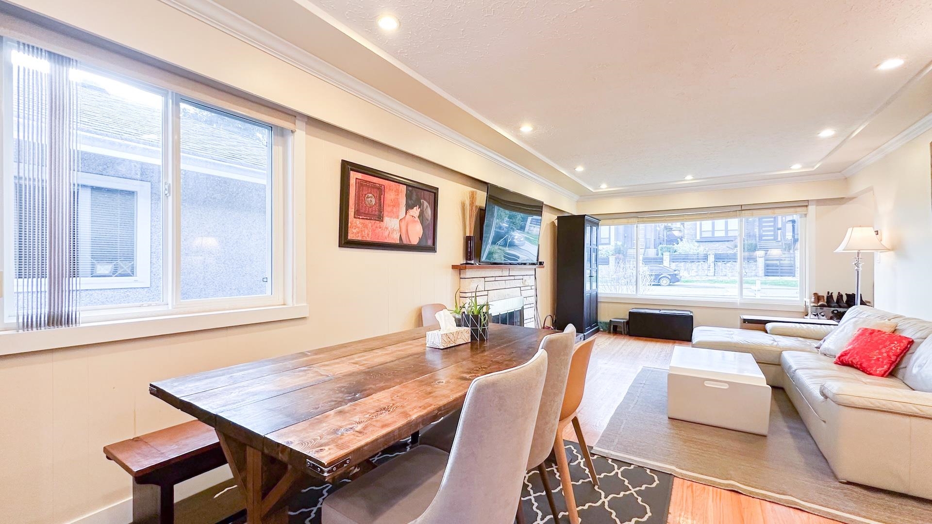 56 WARWICK AVENUE, Burnaby BC V5B 3X3, R3108458, BC,