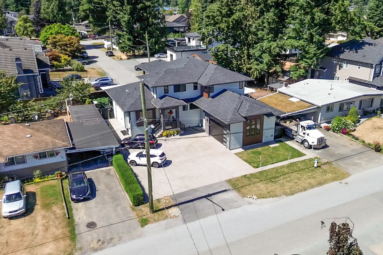 2357 ALDER STREET, Abbotsford BC V2T 2N6, R3108475, BC,