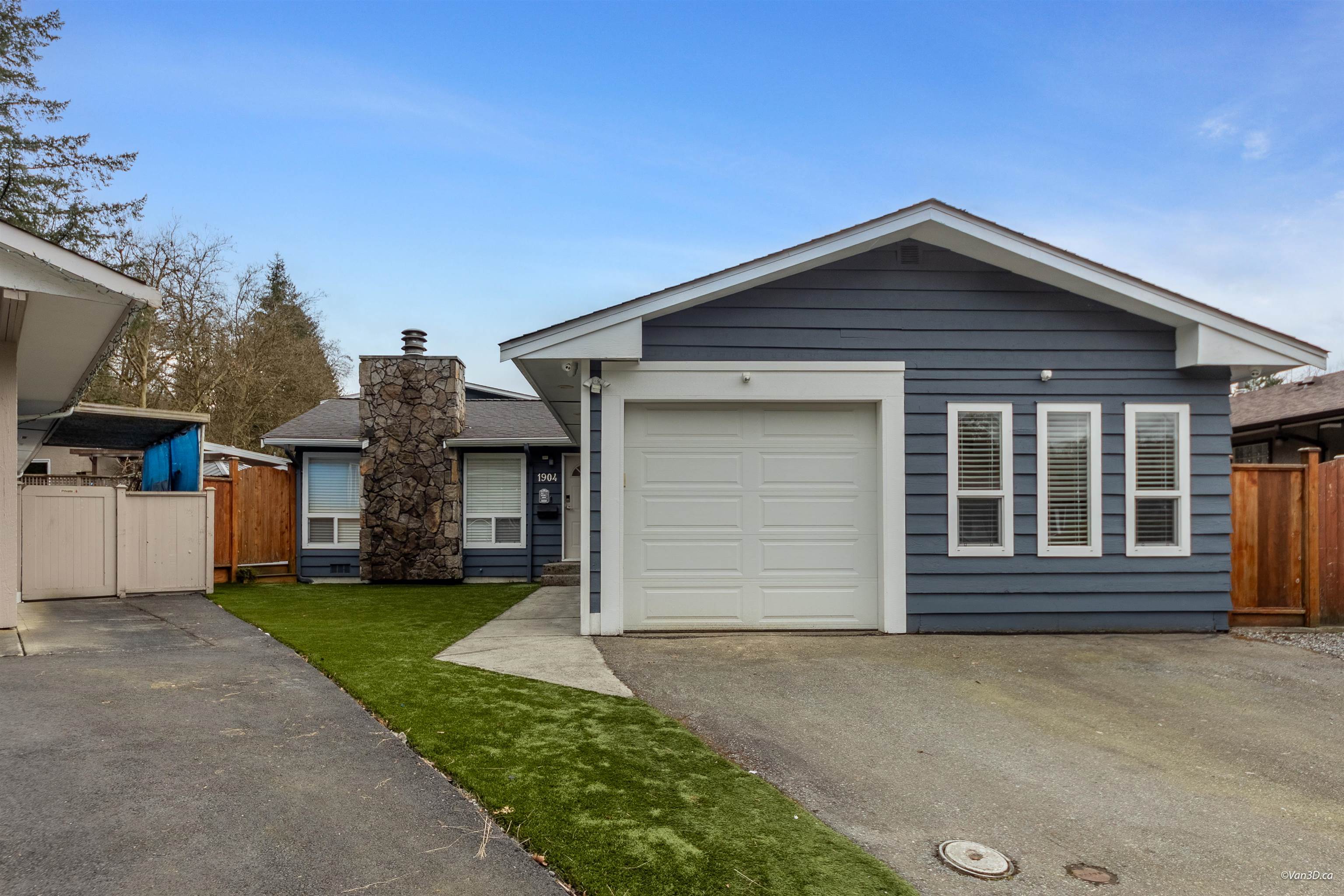 1904 LODGE PLACE, Coquitlam BC V3E 1A9, R3108481, BC,