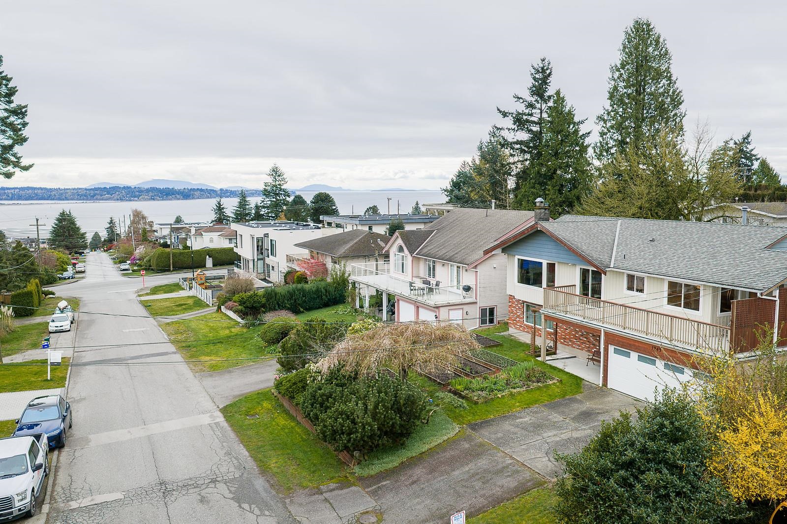 1243 PARKER STREET, White Rock BC V4B 4S2, R3108490, BC,