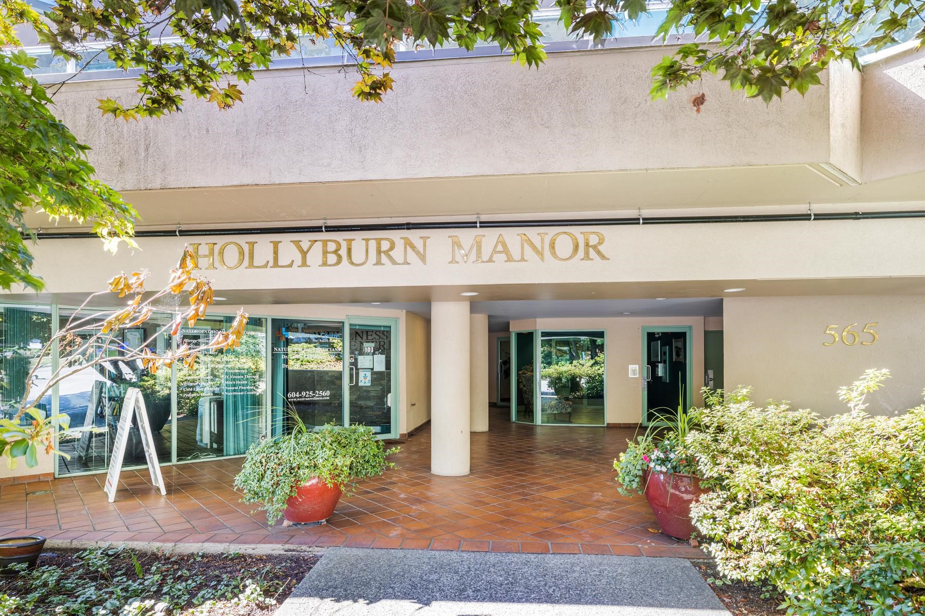 205 565 17TH STREET, R3108497, BC,