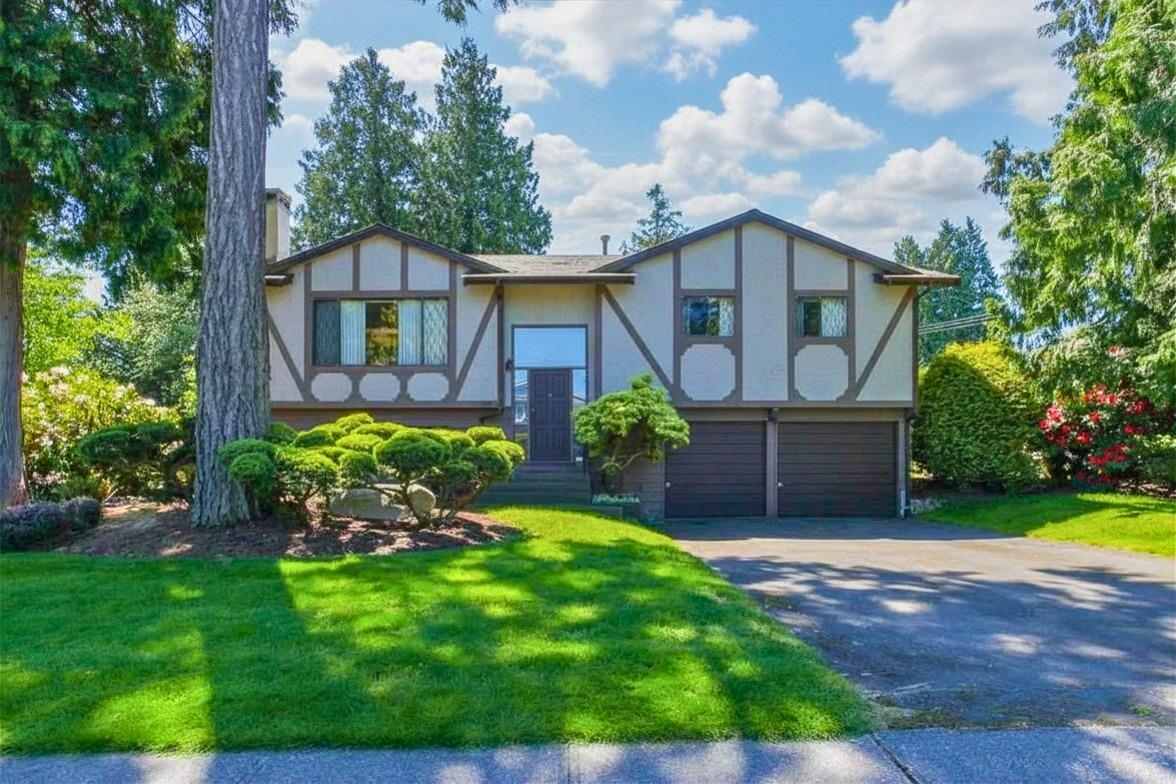 5268 3RD AVENUE, Delta BC V4M 1E7, R3108499, BC,