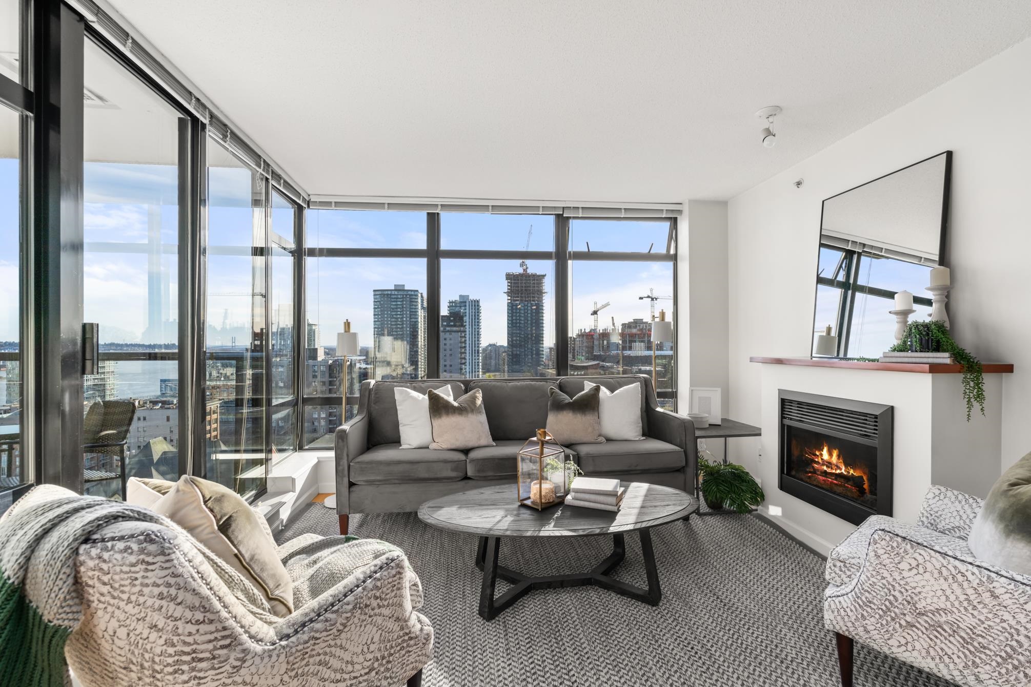 1103 610 VICTORIA STREET, R3108500, BC,