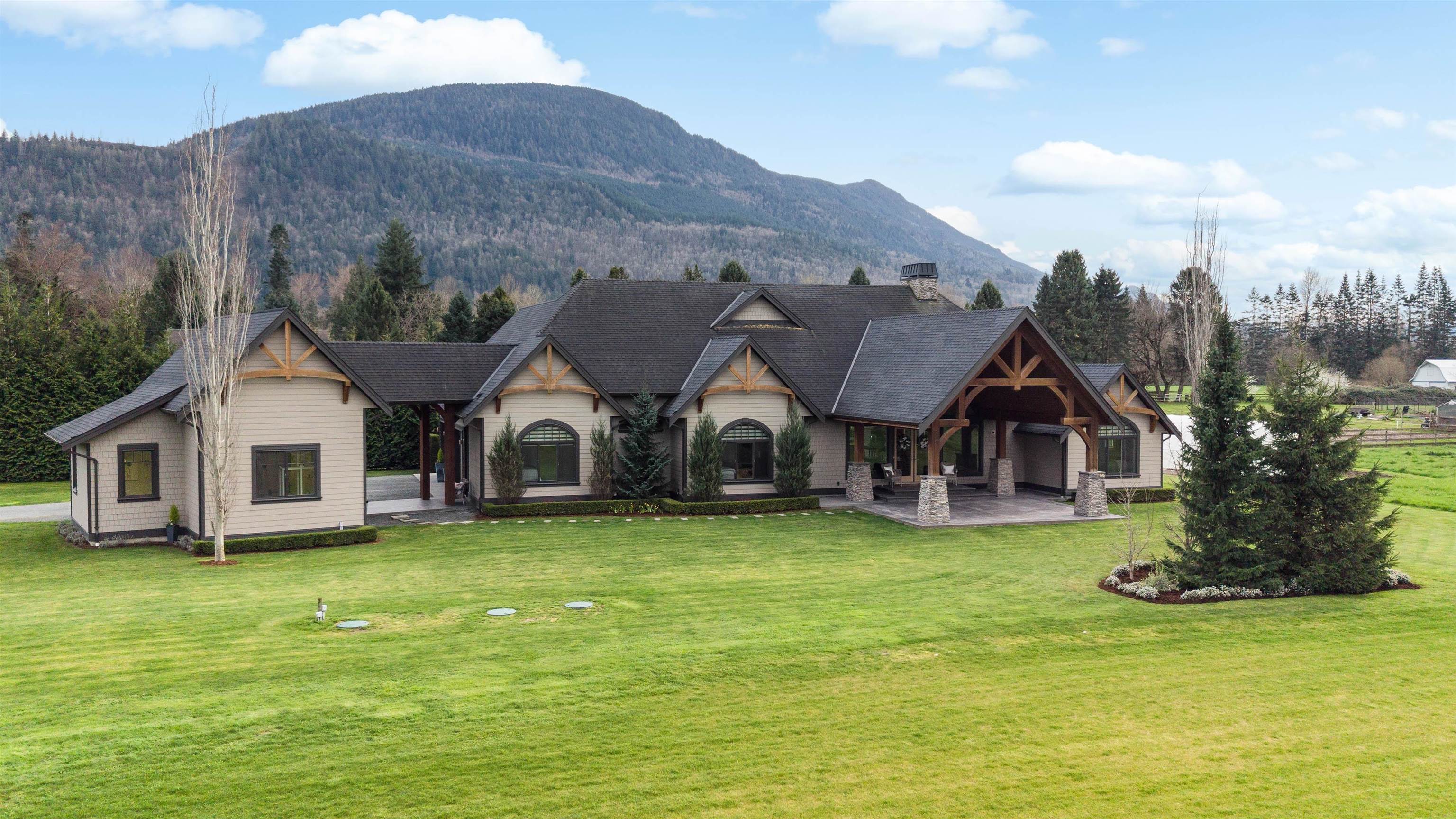 5523 LICKMAN ROAD, Chilliwack BC V2R 4B5, R3108511, BC,