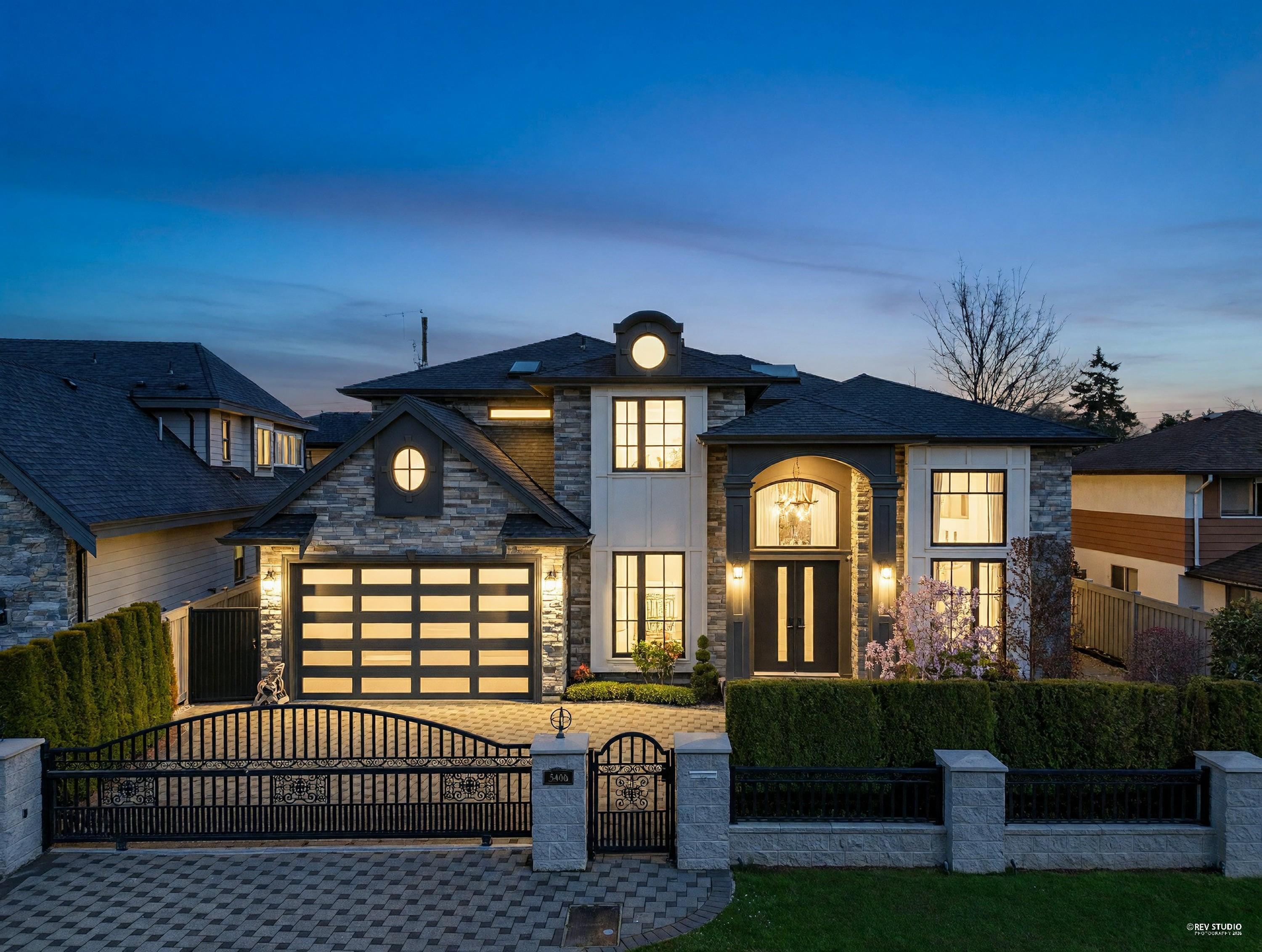 8460 FAIRWAY ROAD, Richmond BC V7C 1Y6, R3108522, BC,