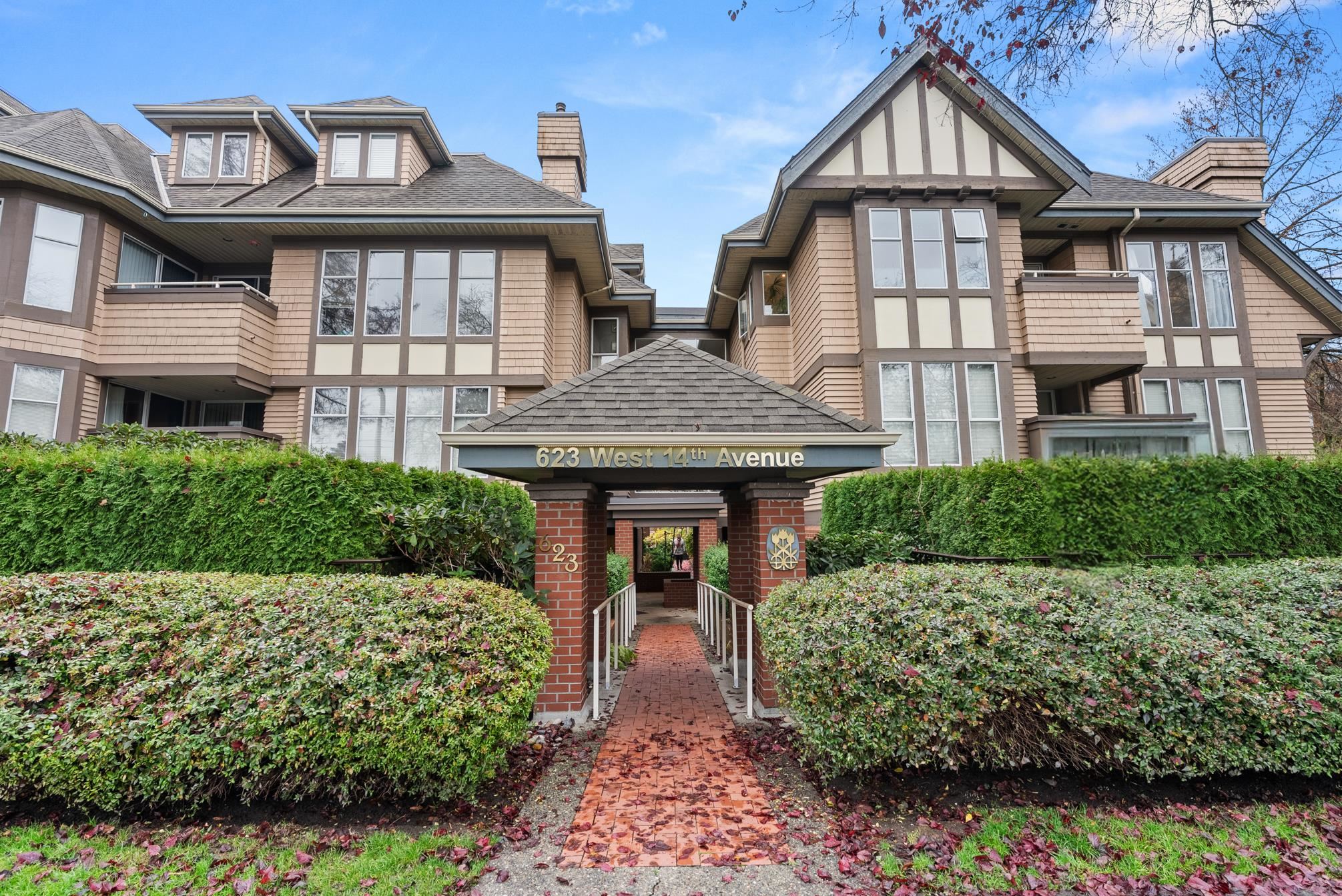 E301 623 14TH AVENUE, R3108526, BC,