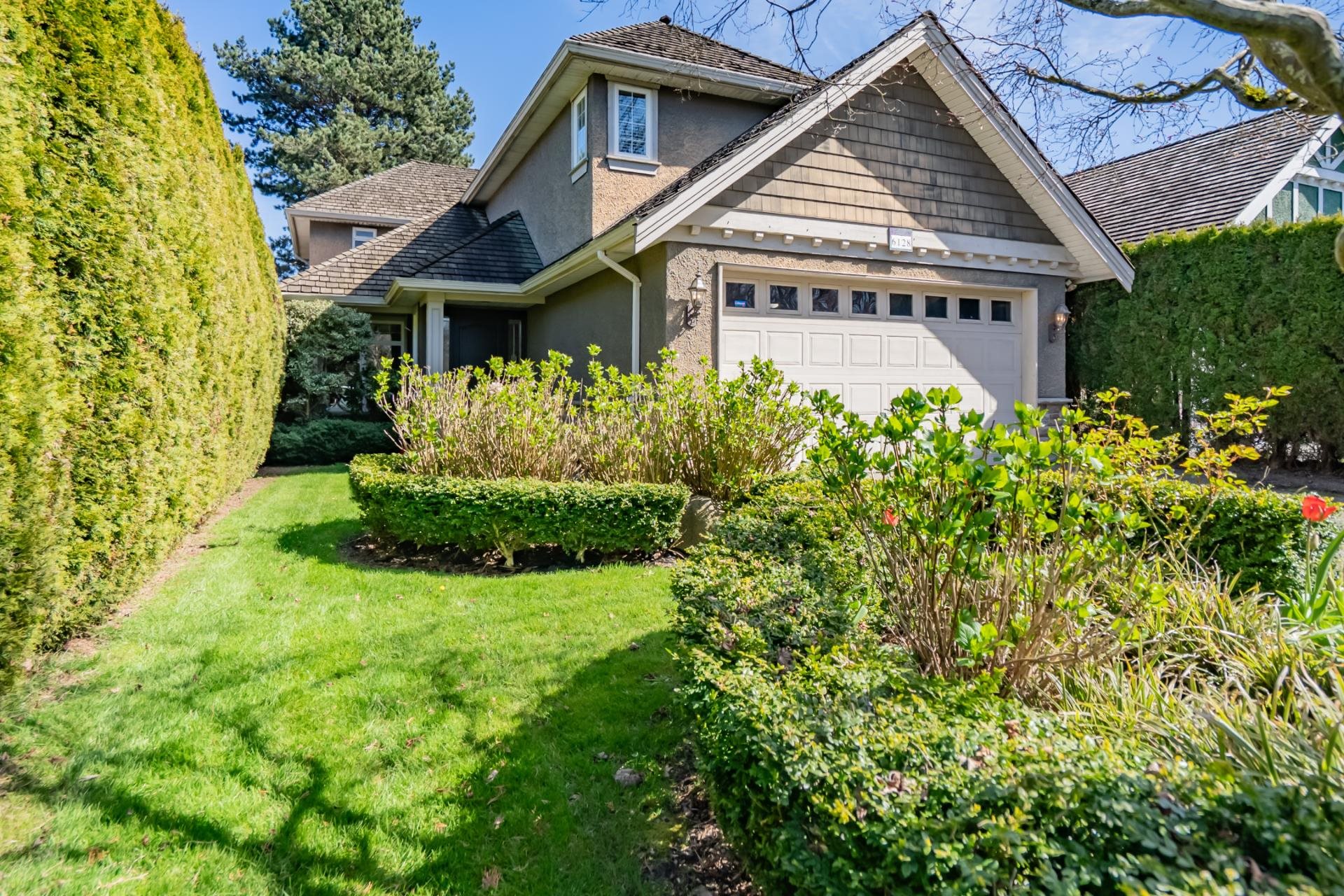 6128 DOVER ROAD, Richmond BC V7C 3L1, R3108532, BC,