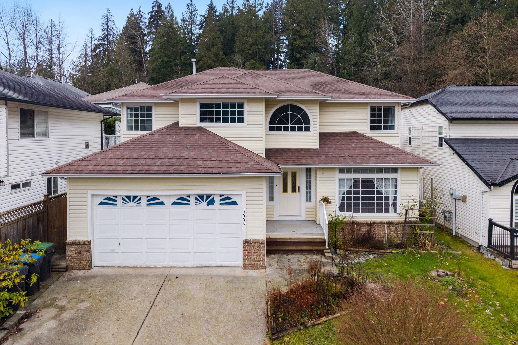 1225 WINDSOR AVENUE, Port Coquitlam BC V3B 7J8, R3108540, BC,