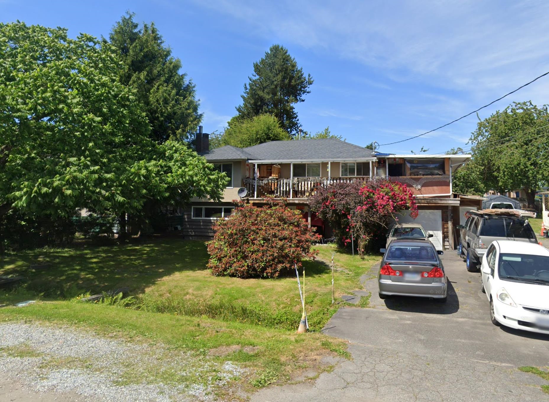 8331 BROWNELL ROAD, Richmond BC V6X 1G3, R3108546, BC,