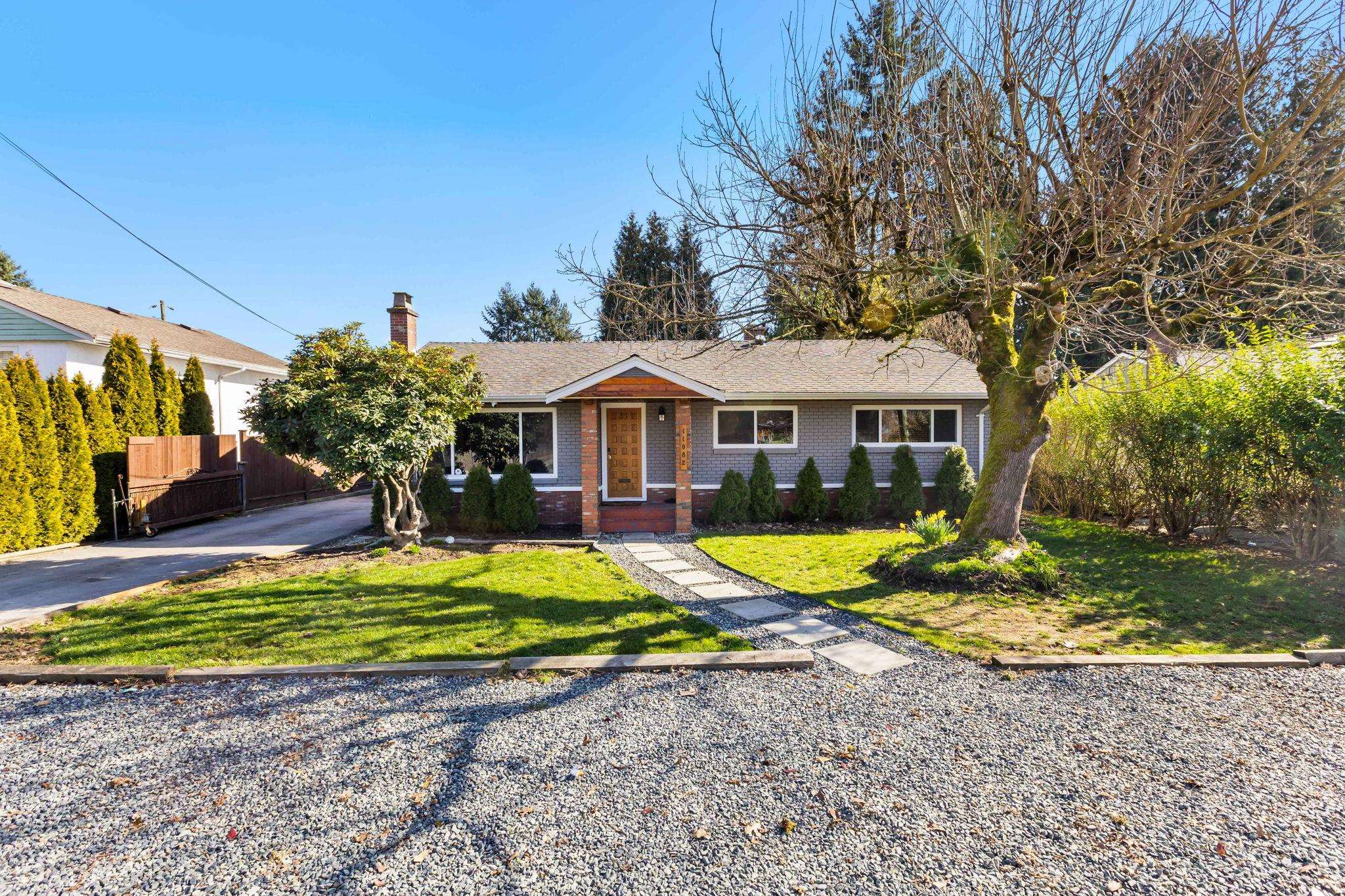 11082 146 STREET, Surrey BC V3R 3V1, R3108552, BC,