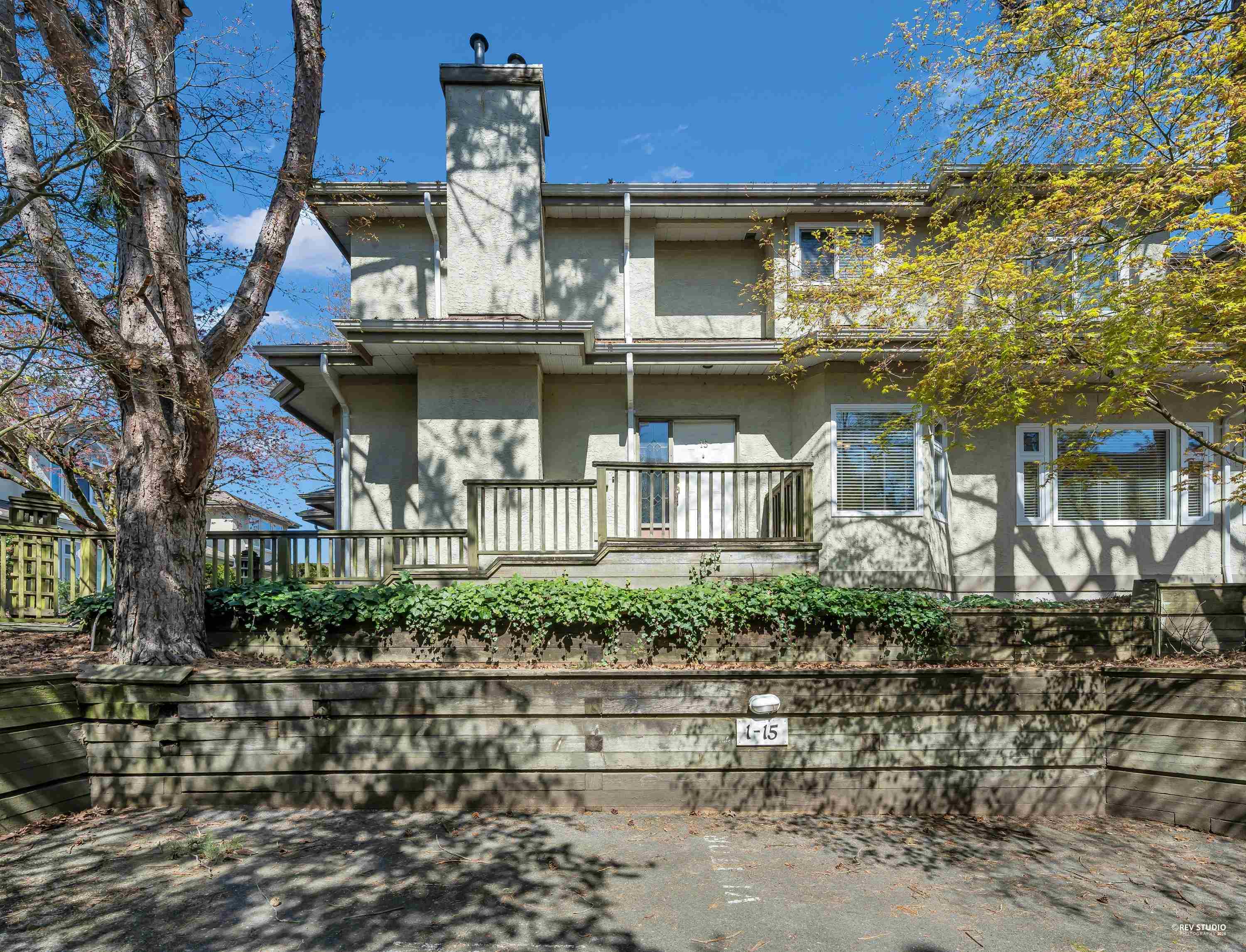 15 8291 GENERAL CURRIE ROAD, R3108565, BC,