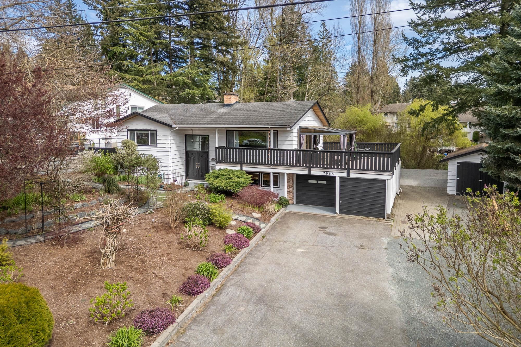 7958 TAULBUT STREET, Mission BC V2V 3W7, R3108577, BC,