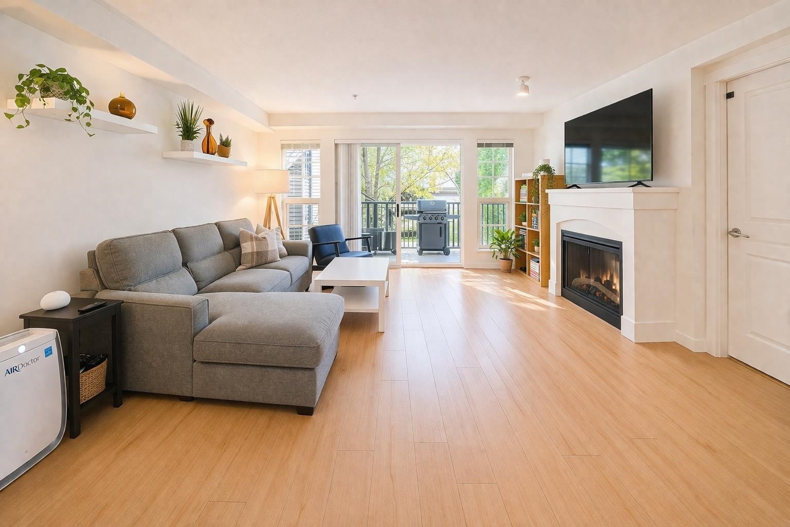 208 2958 SILVER SPRINGS BOULEVARD, R3108586, BC,