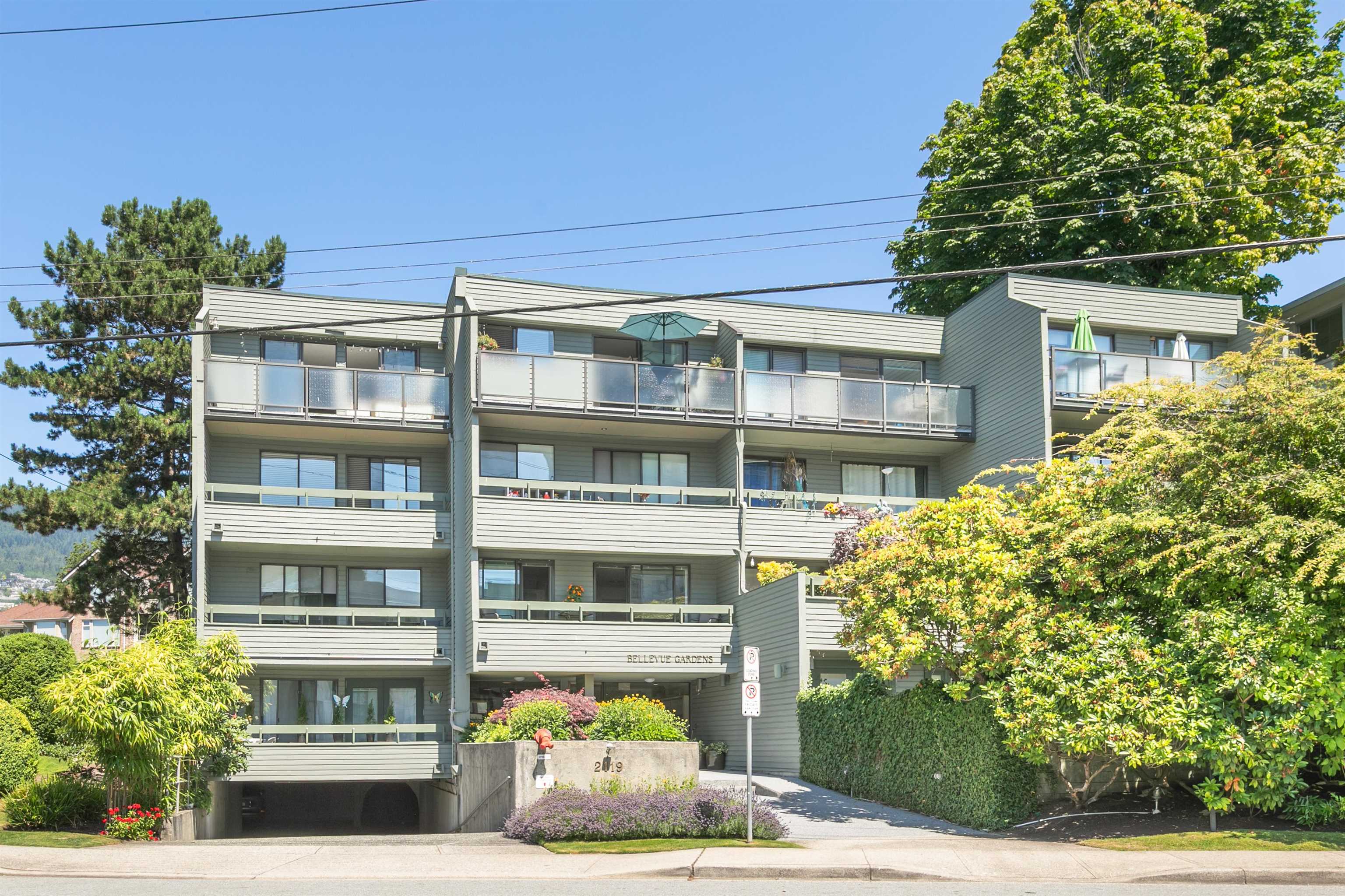 208 2119 BELLEVUE AVENUE, R3108590, BC,