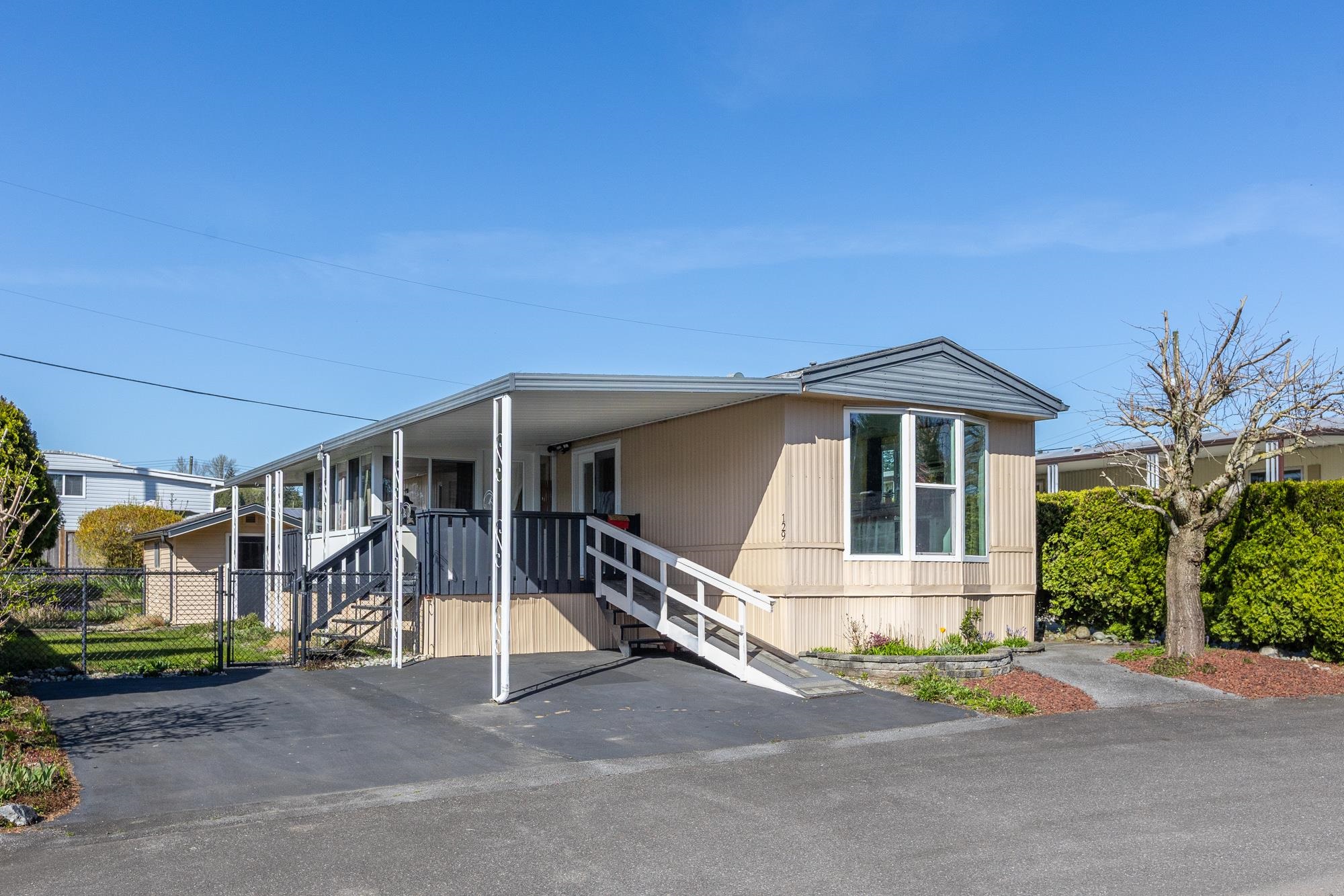 129 27111 0 AVENUE, R3108595, BC,