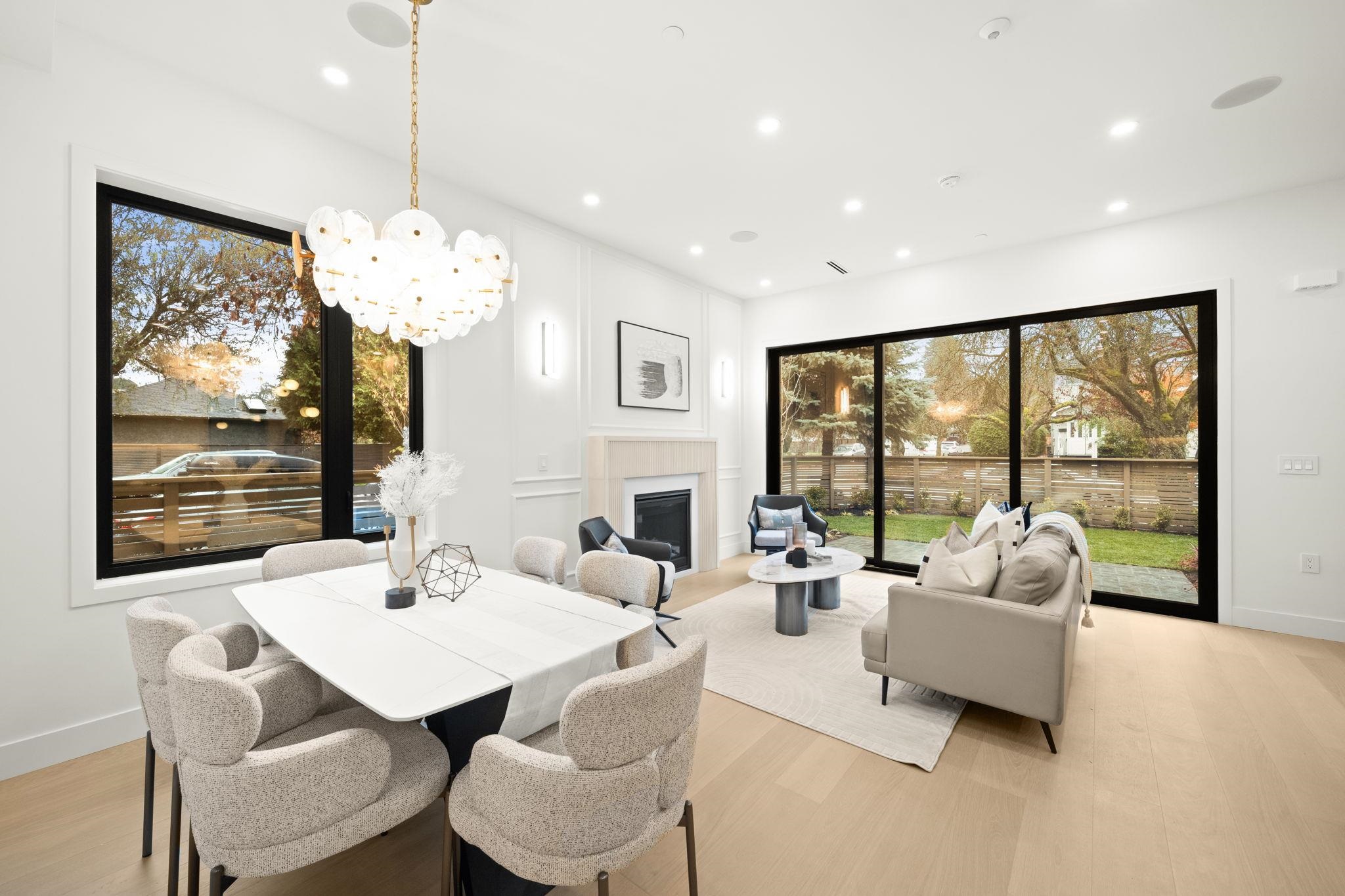 1095 E 14TH AVENUE, Vancouver BC V5T 2P1, R3108604, BC,