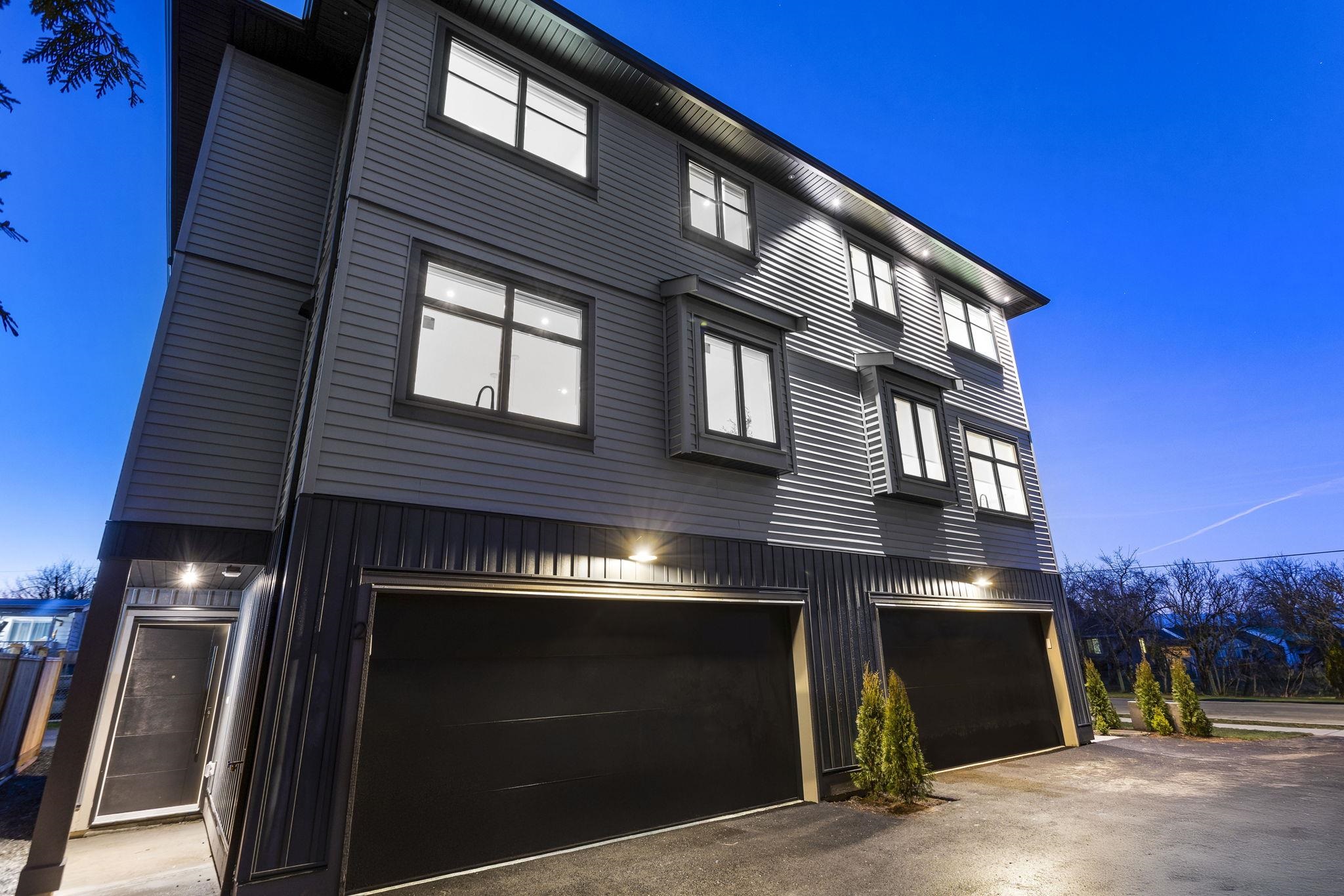 1 33586 HUGGINS STREET, R3108609, BC,