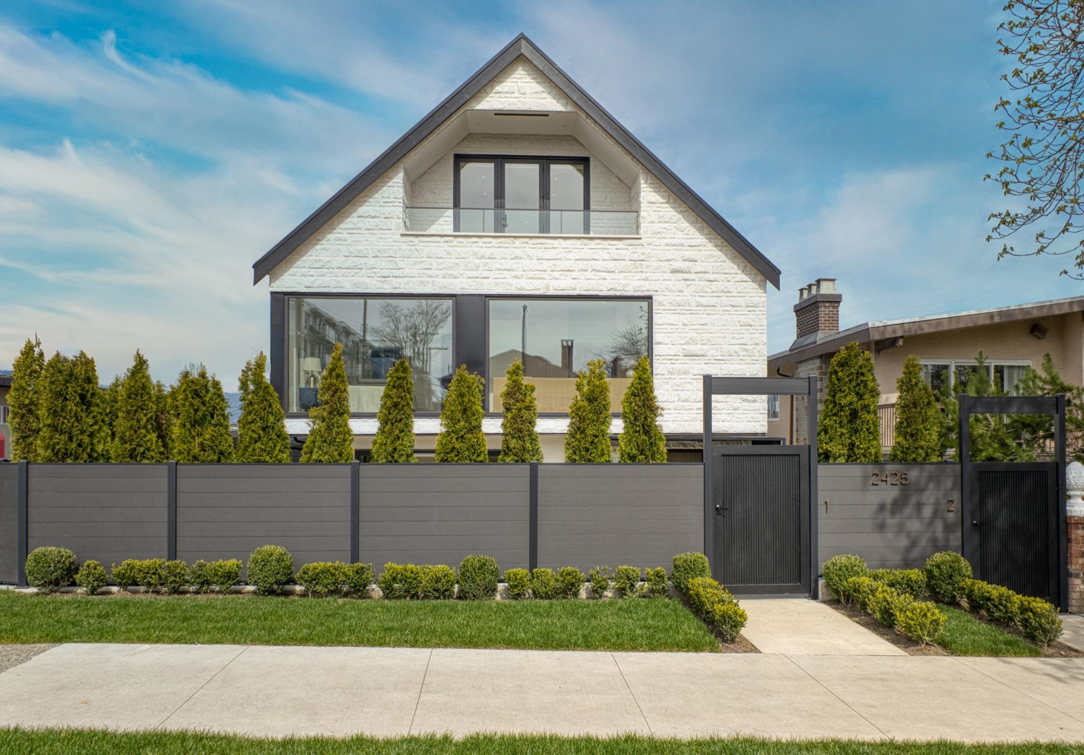 1 2425 KITCHENER STREET, R3108627, BC,