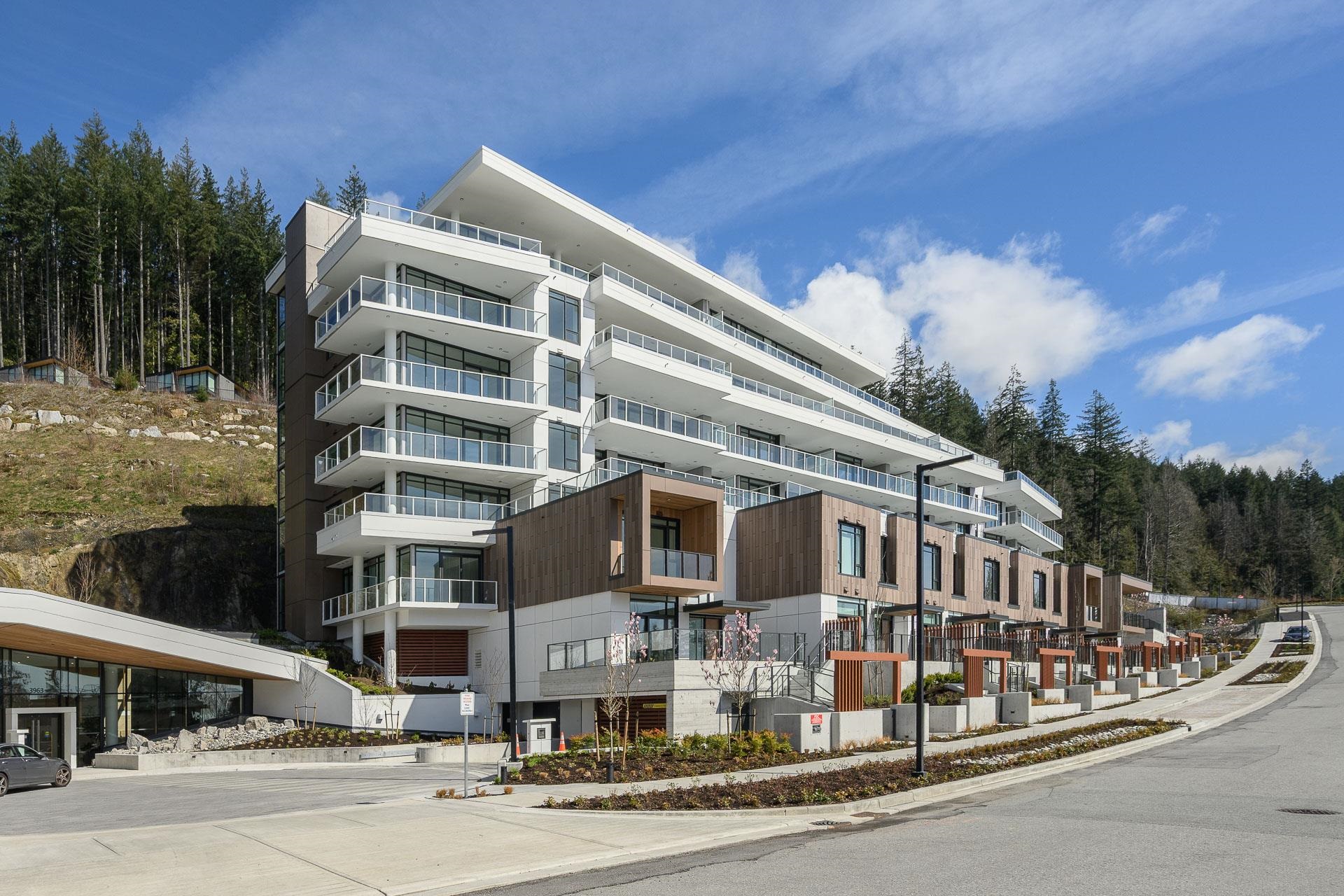 605 3963 UPLANDS WAY, R3108633, BC,