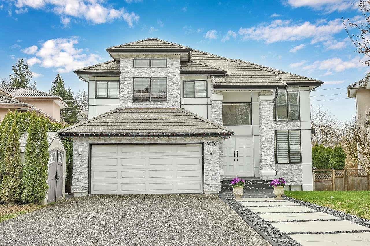 3070 WADDINGTON PLACE, Coquitlam BC V3E 2Y9, R3108636, BC,