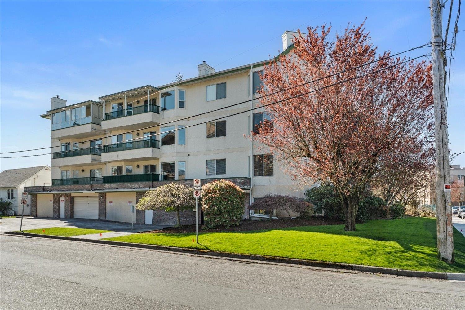 205 45604 BRETT AVENUE, R3108657, BC,