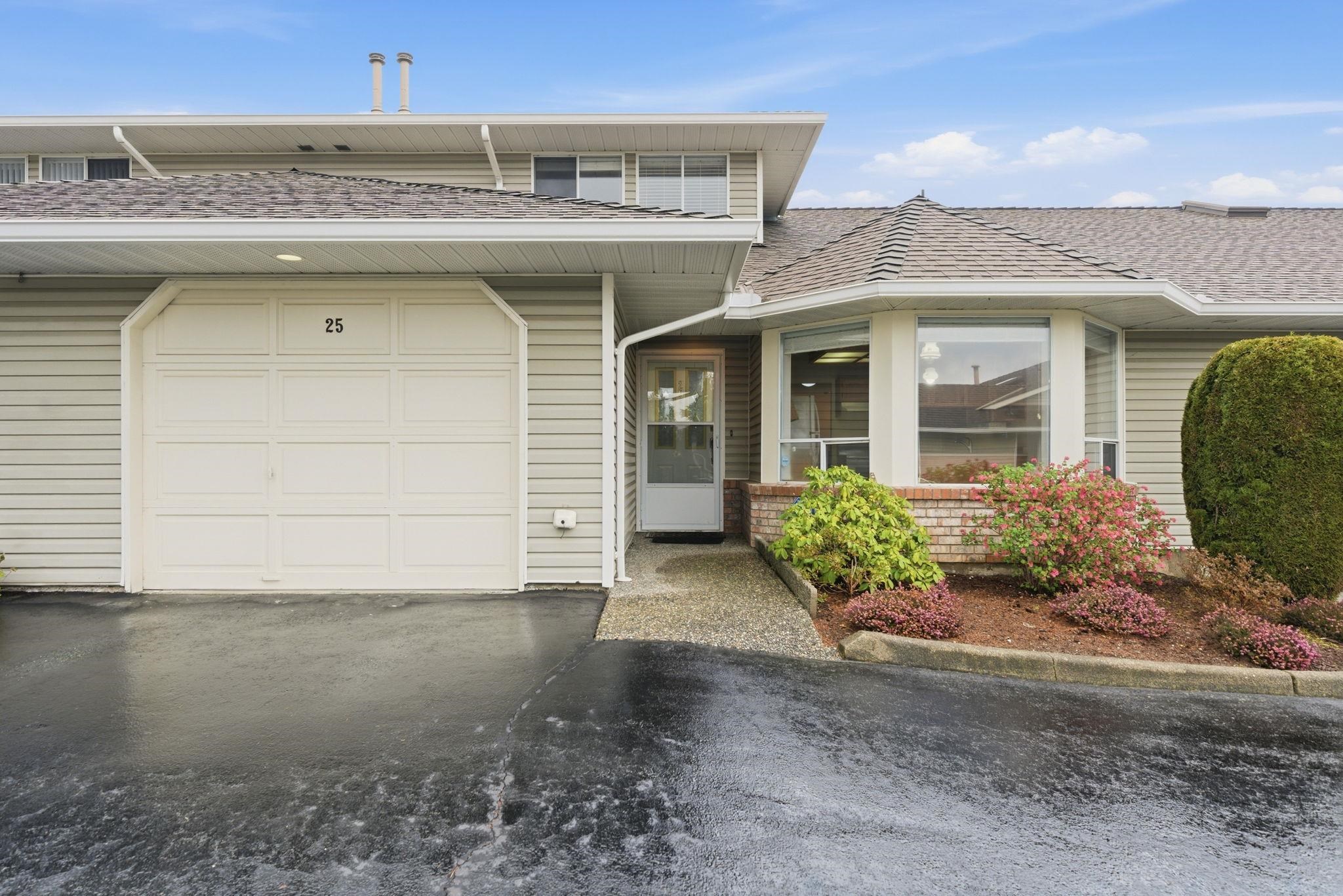 25 32615 MURRAY AVENUE, R3108660, BC,