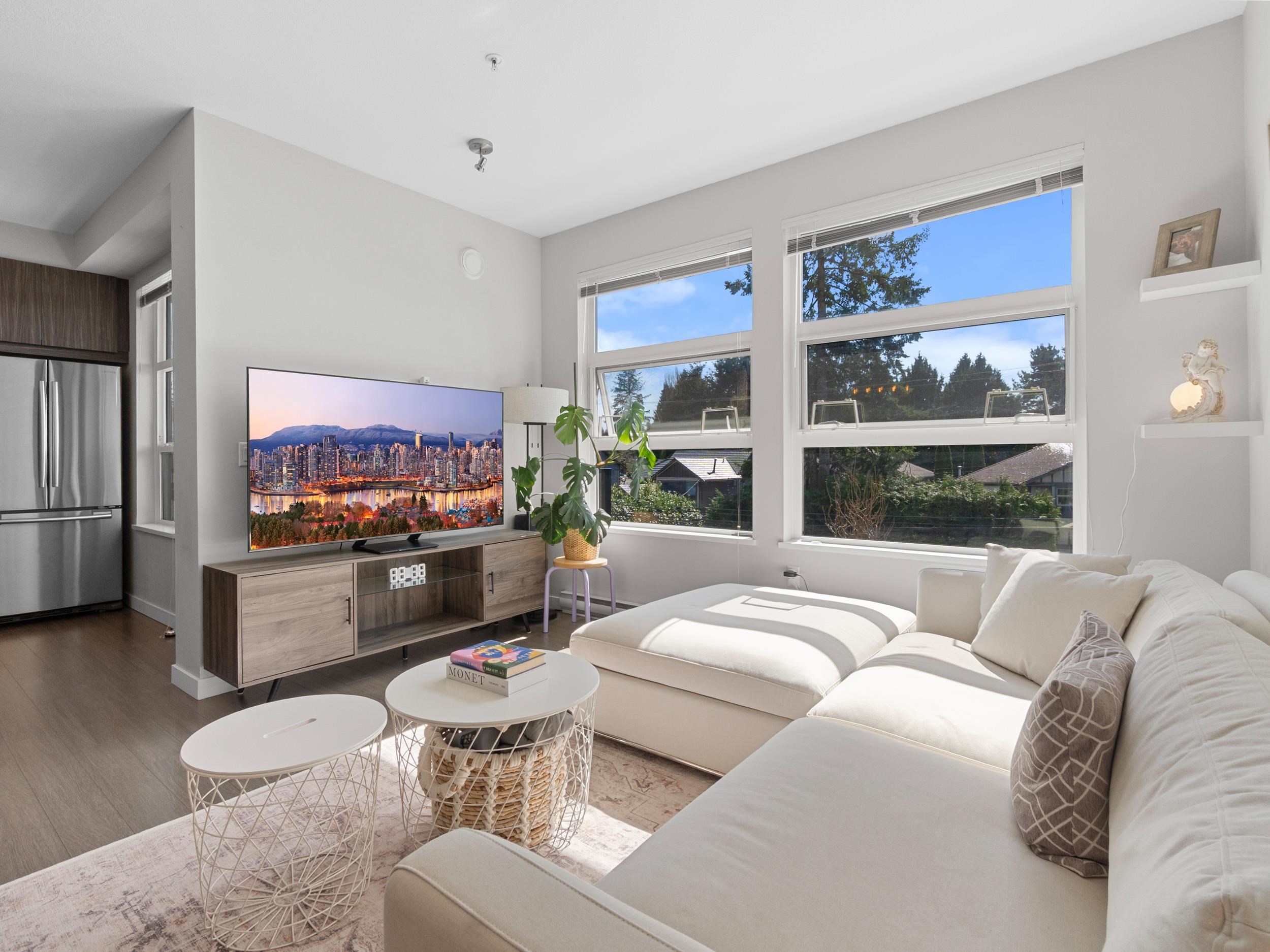 316 607 COTTONWOOD AVENUE, R3108670, BC,