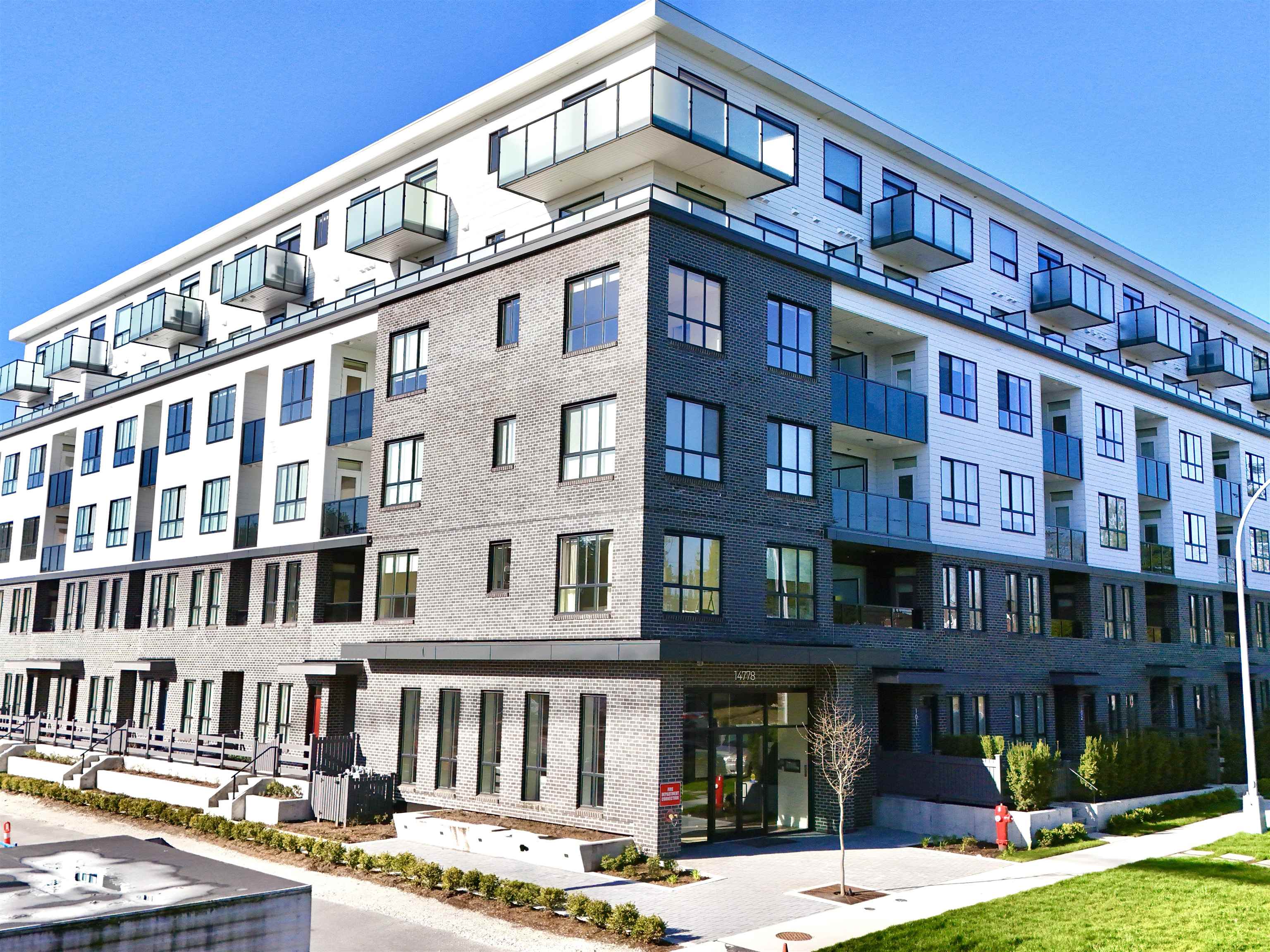 603 14778 106 AVENUE, R3108677, BC,