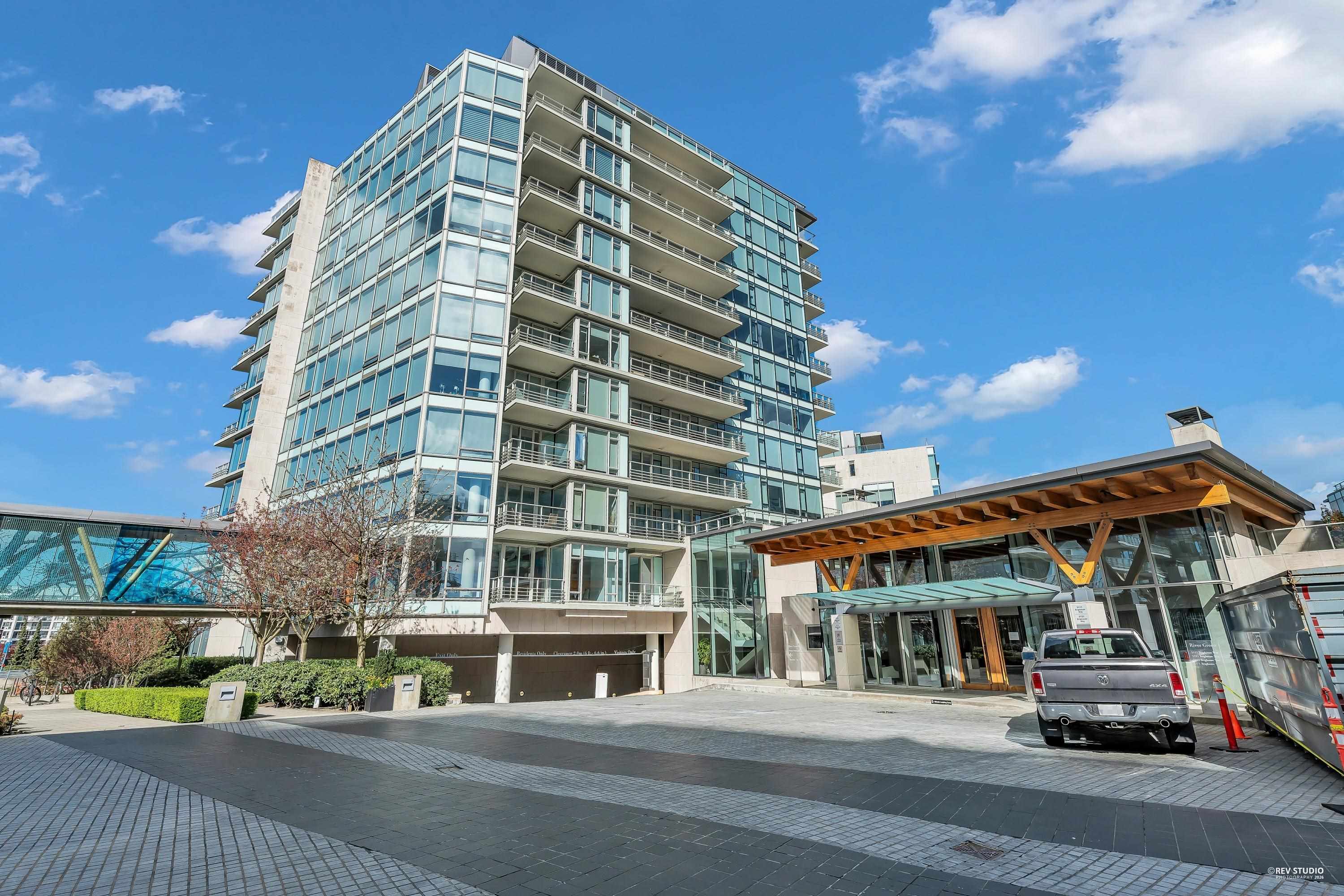 902 5171 BRIGHOUSE WAY, R3108679, BC,