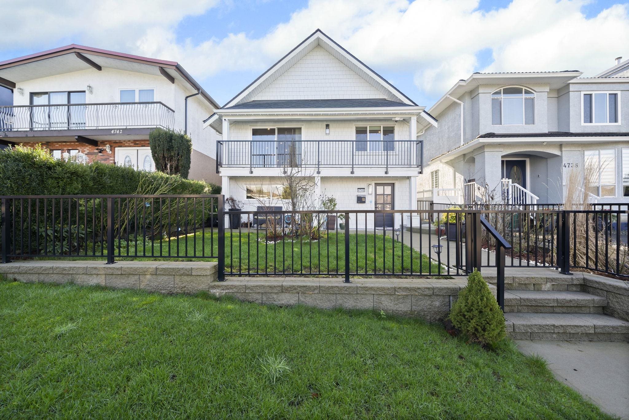 4740 ALBERT STREET, Burnaby BC V5C 2G9, R3108702, BC,