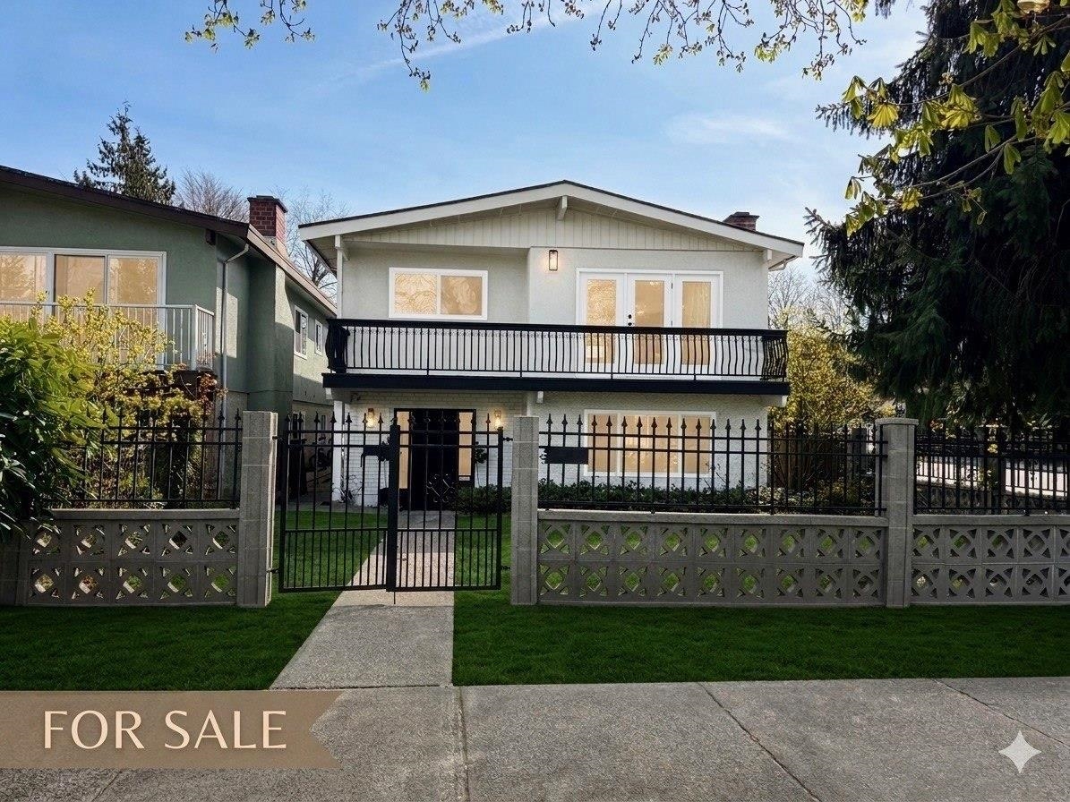 2790 W 12TH AVENUE, Vancouver BC V6K 2P6, R3108728, BC,