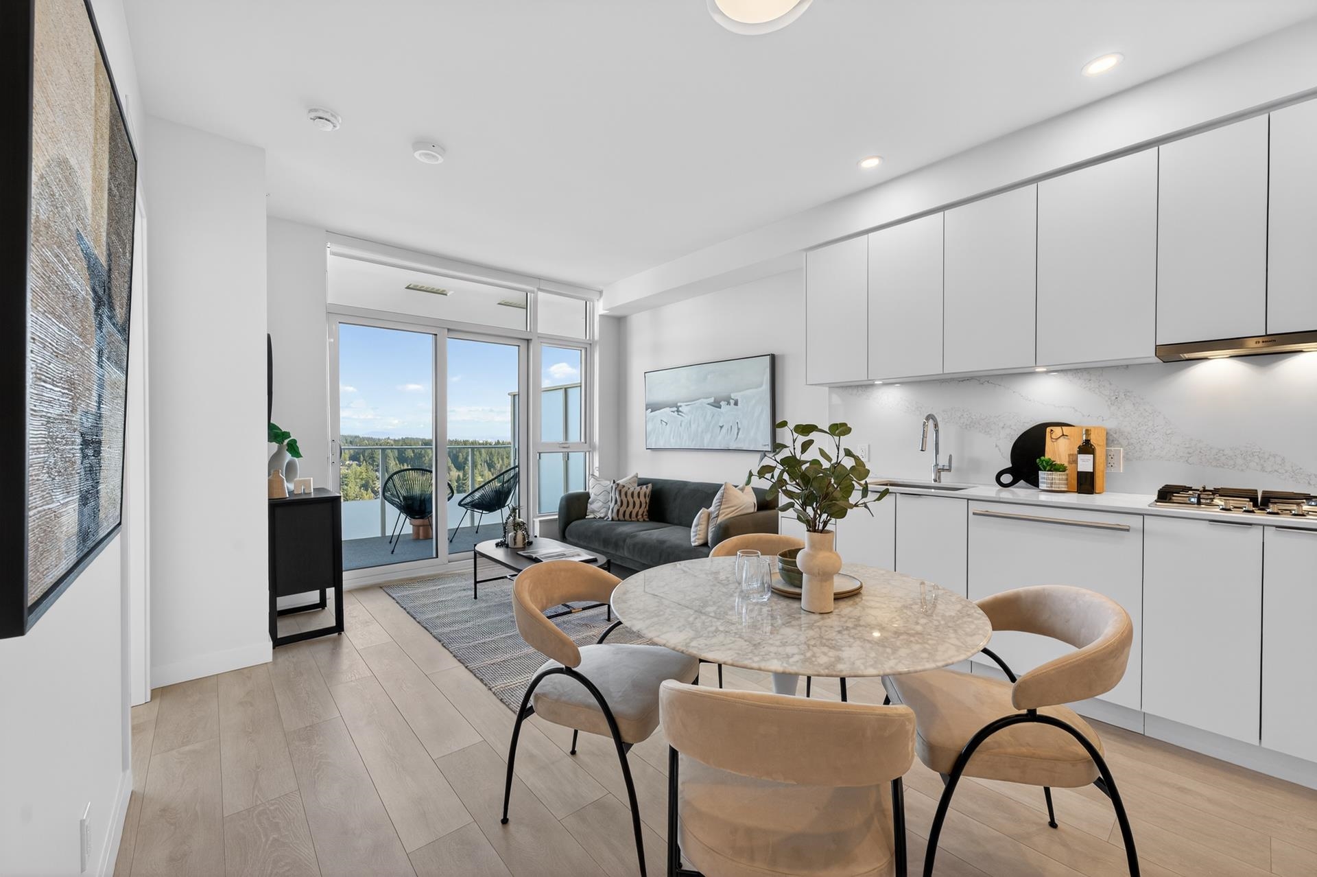 2710 537 COTTONWOOD AVENUE, R3108730, BC,