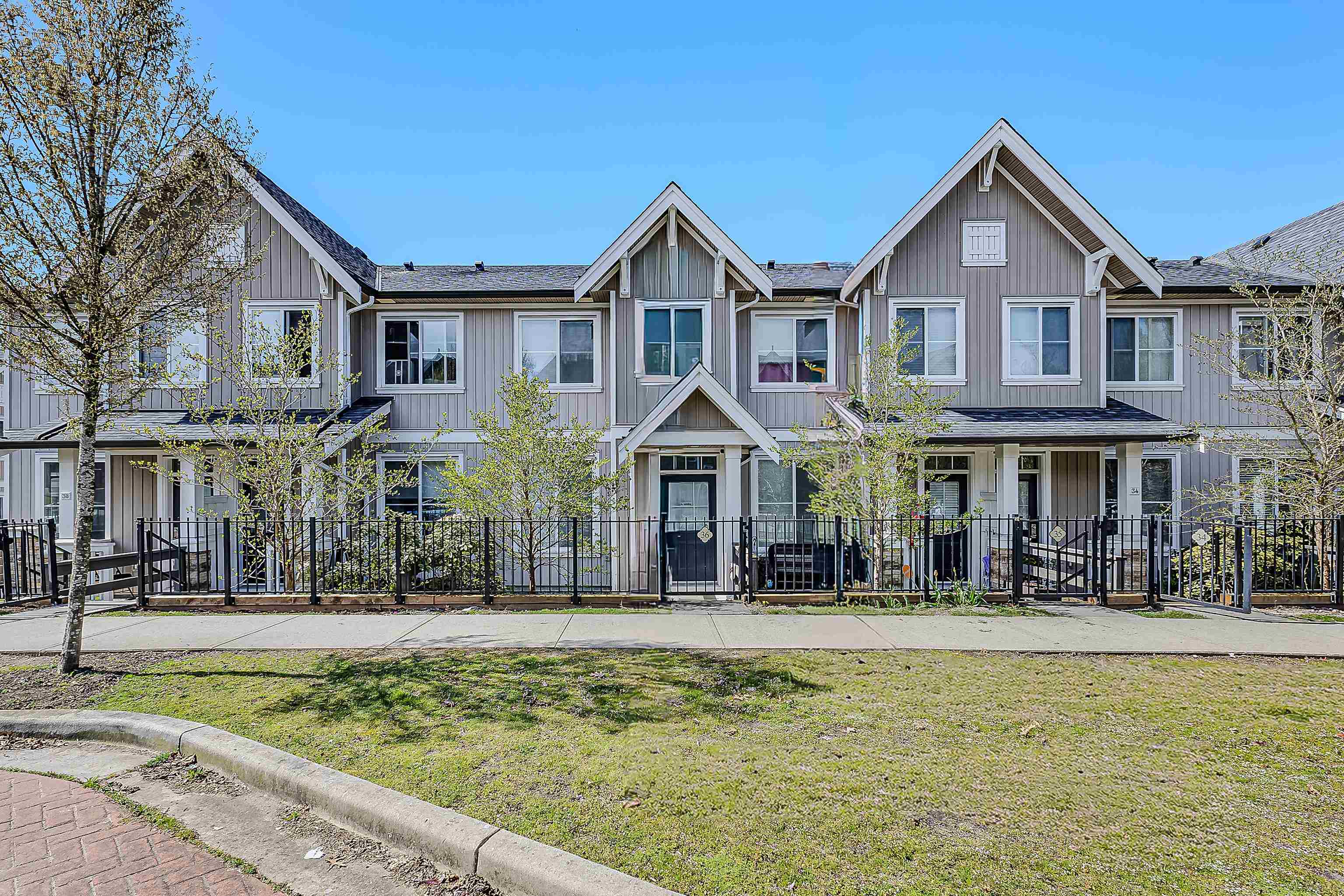 36 31032 WESTRIDGE PLACE, R3108732, BC,