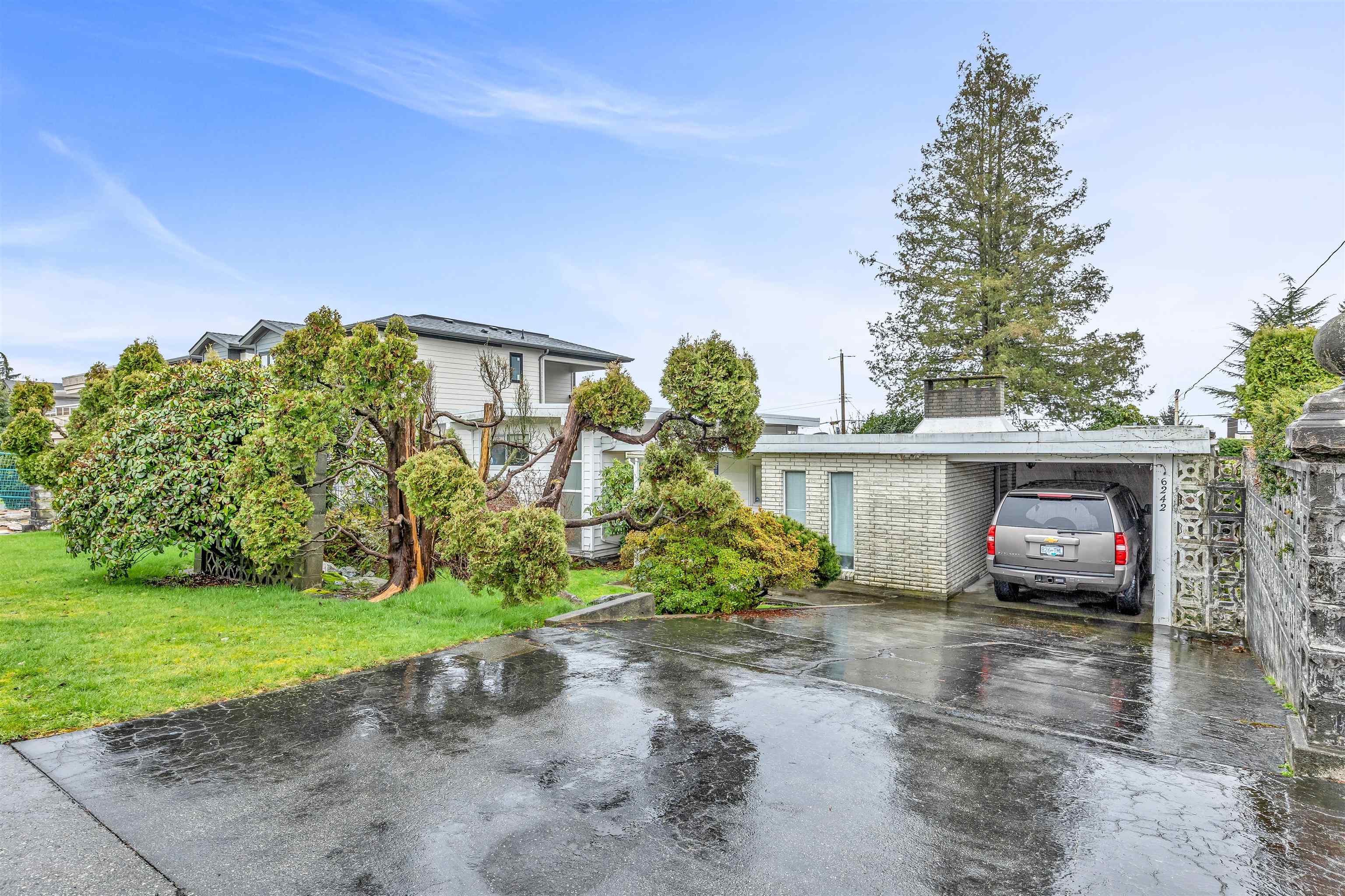 6242 KITCHENER STREET, Burnaby BC V5B 2J4, R3108739, BC,