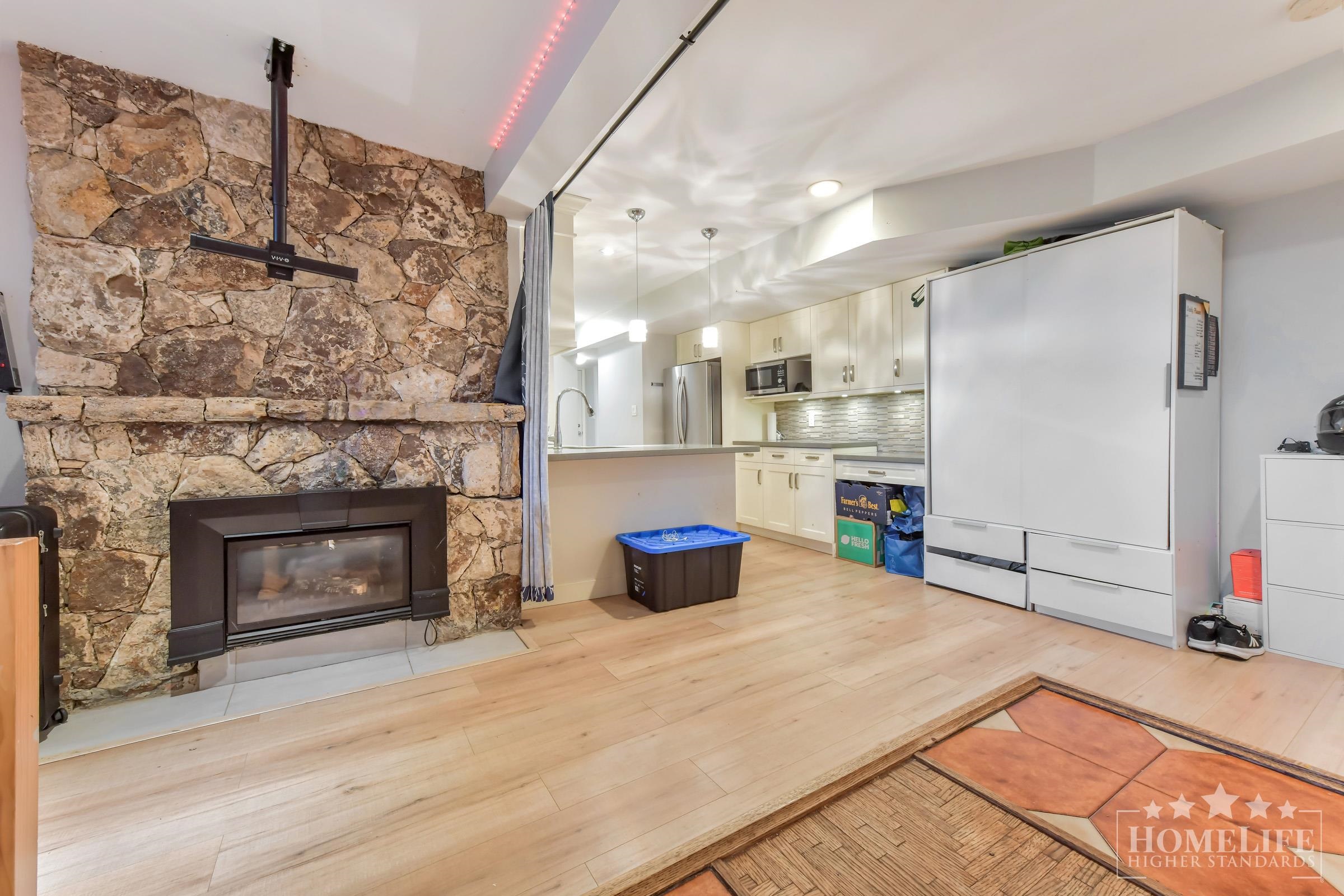 Basement 7437 GARFIELD DRIVE, R3108740, BC,