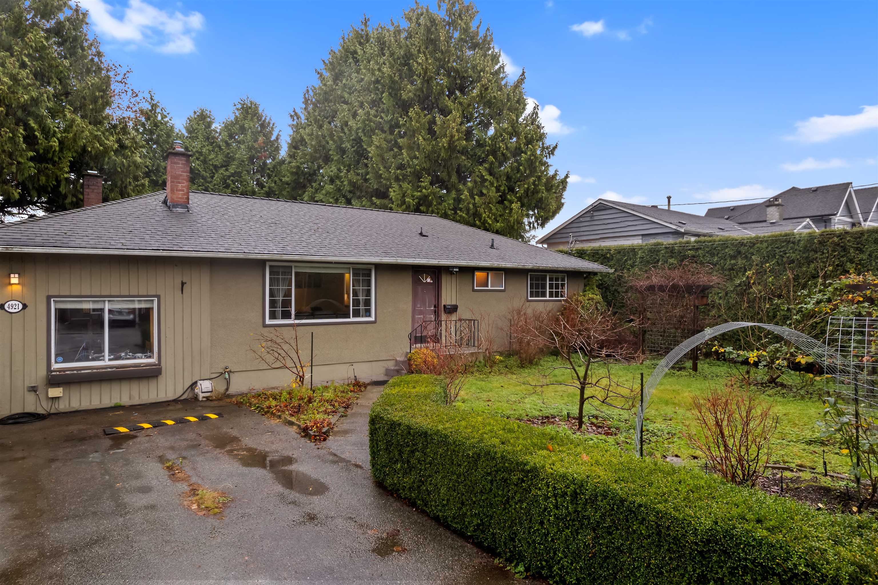 4921 44A AVENUE, Delta BC V4K 1E6, R3108743, BC,