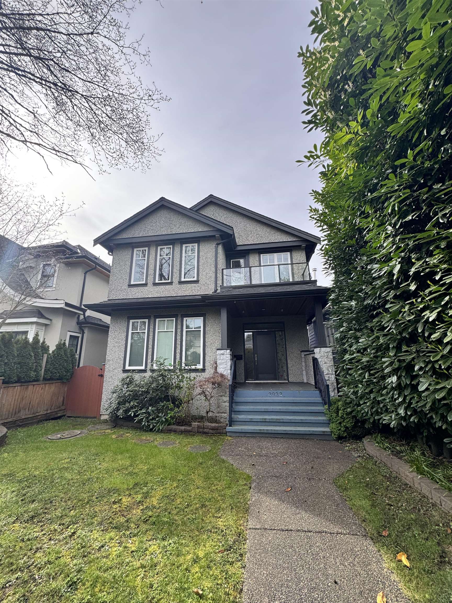 2922 W 41 AVENUE, Vancouver BC V6N 3C1, R3108749, BC,