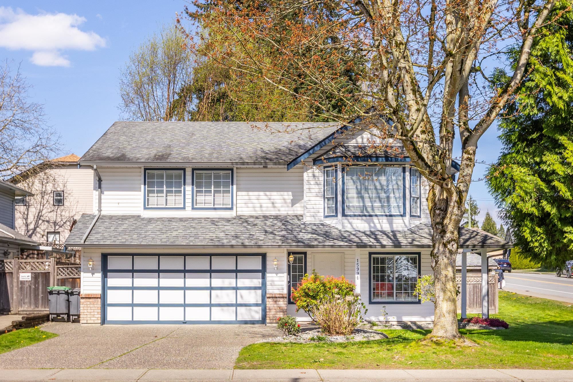 15991 80 AVENUE, Surrey BC V4N 0V2, R3108750, BC,