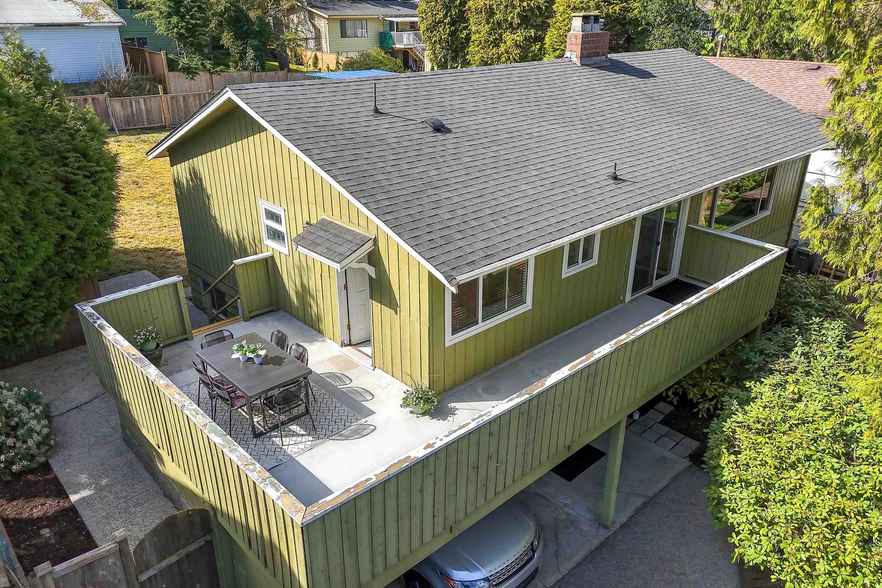 1022 RANCH PARK WAY, Coquitlam BC V3C 2H2, R3108757, BC,