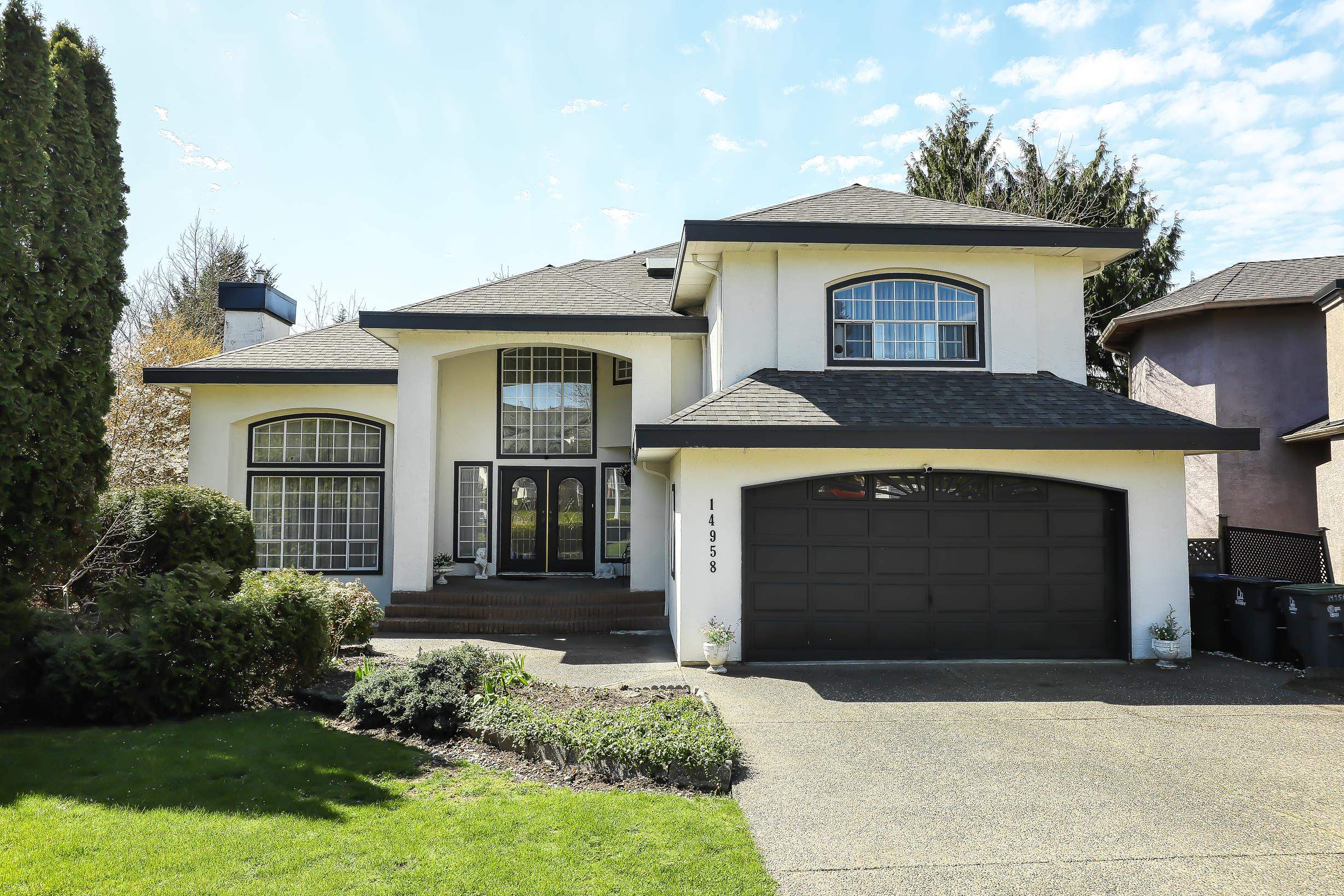 14958 83A AVENUE, Surrey BC V3S 7S2, R3108759, BC,