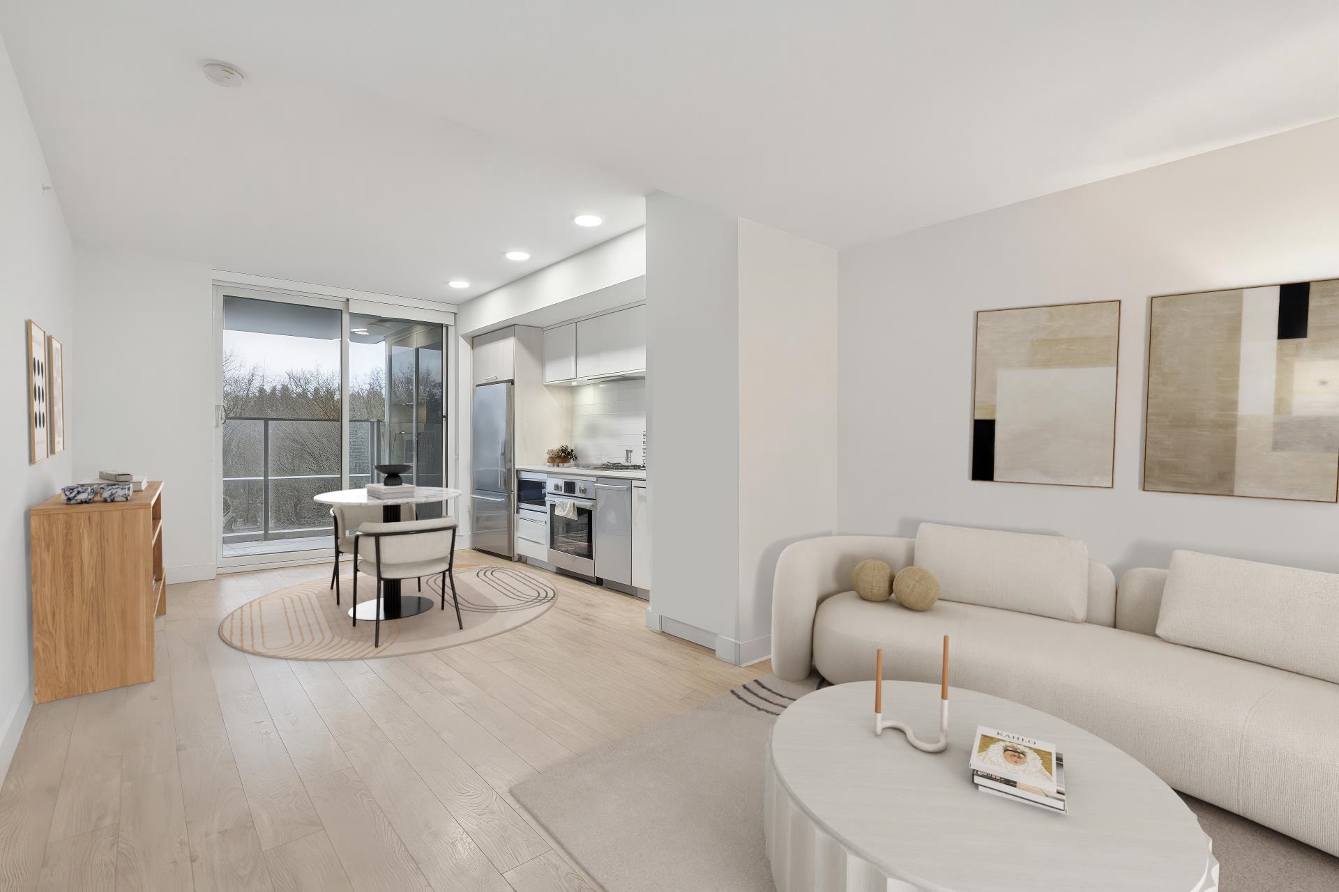 707 680 SEYLYNN CRESCENT, R3108764, BC,