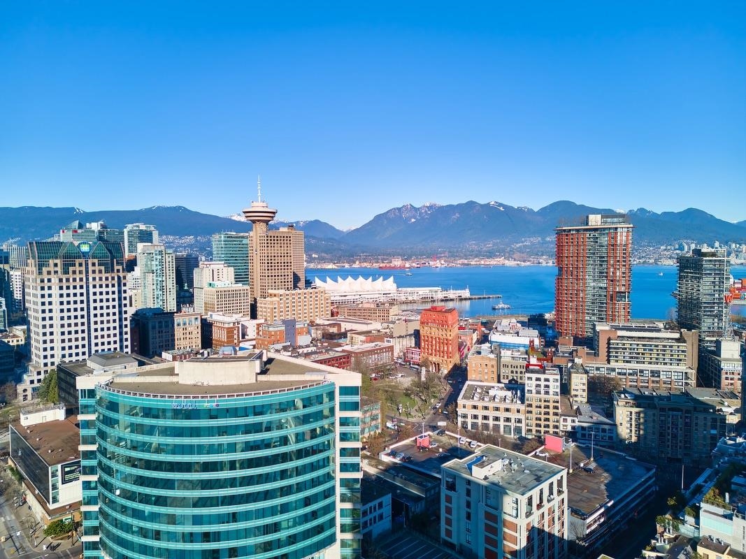 3506 602 CITADEL PARADE, R3108790, BC,