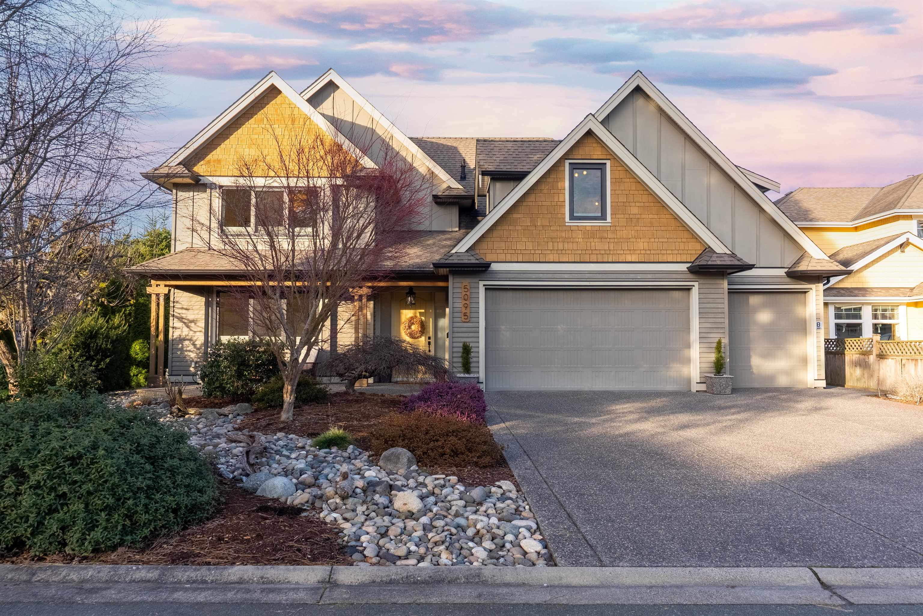 5095 44B AVENUE, Delta BC V4K 1J2, R3108814, BC,