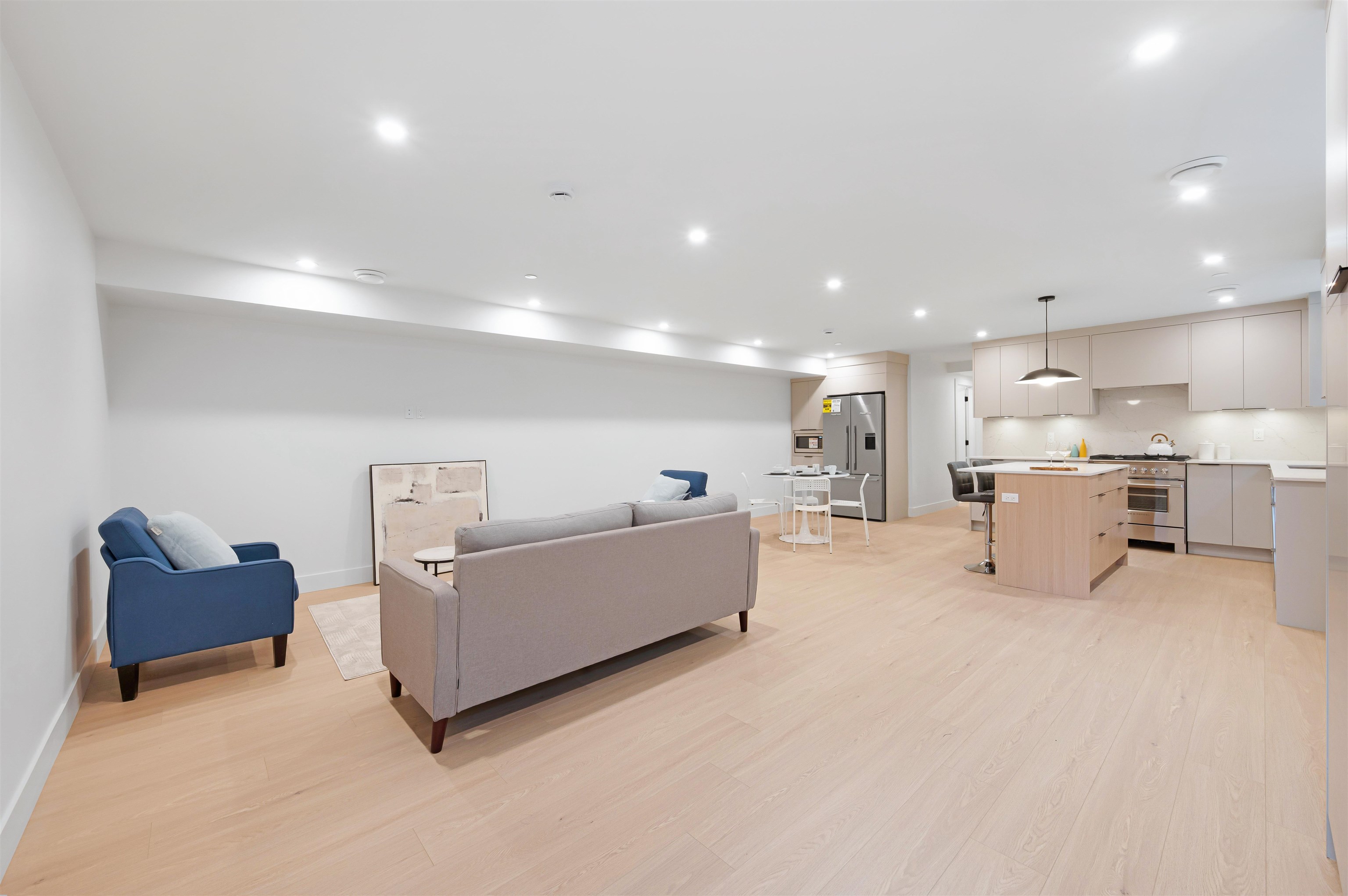 1 4855 VENABLES STREET, R3108823, BC,