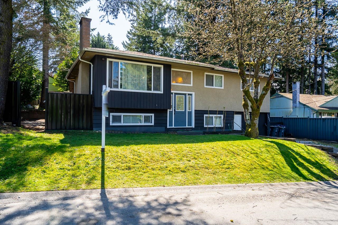 15084 RAVEN PLACE, Surrey BC V3R 4T2, R3108831, BC,