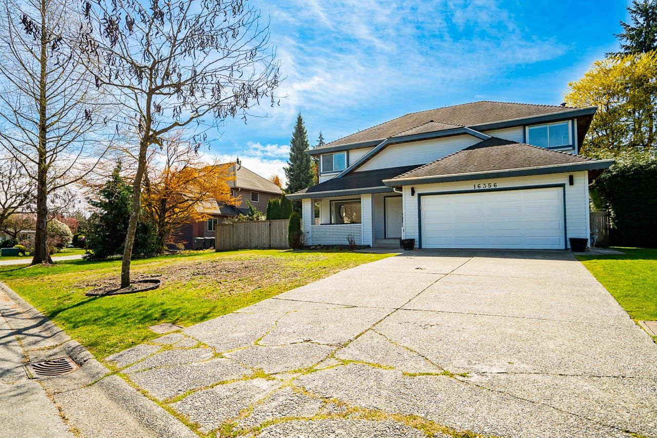 16356 N GLENWOOD CRESCENT, Surrey BC V4N 1Y1, R3108834, BC,