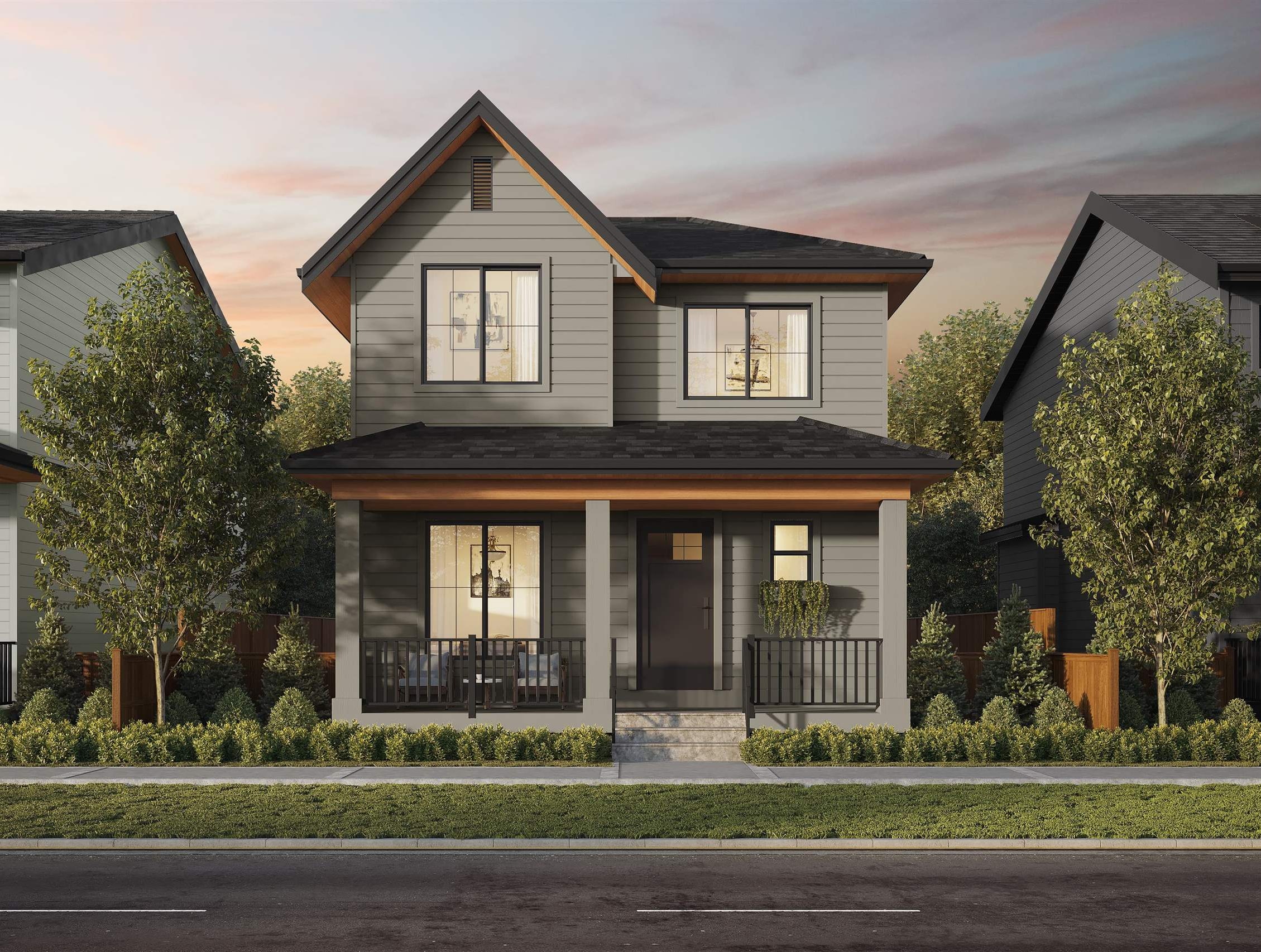 7499 198B STREET, Langley BC V0Y 0V0, R3108844, BC,